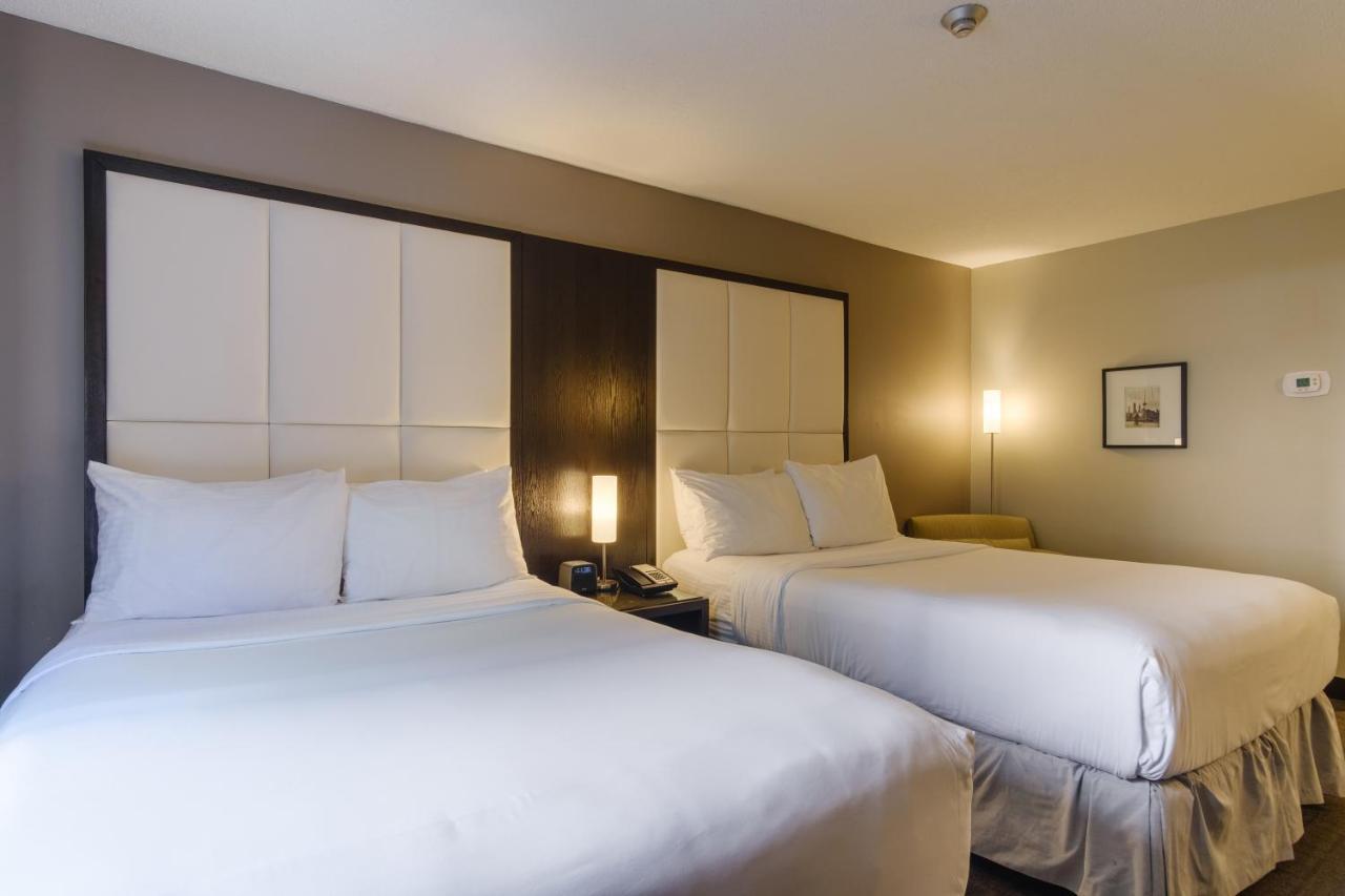 Arc The 4* Ottawa