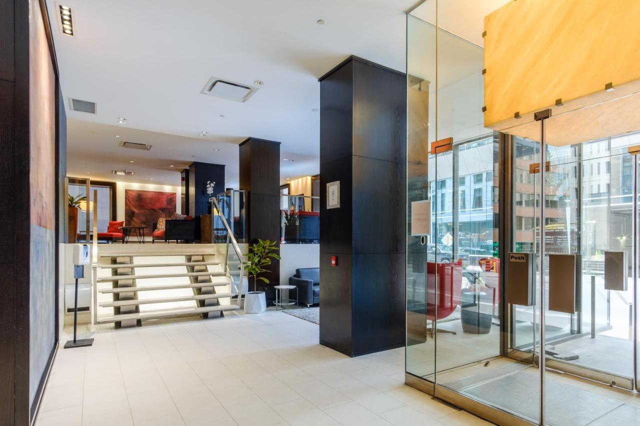 Hotel Arc The Ottawa
