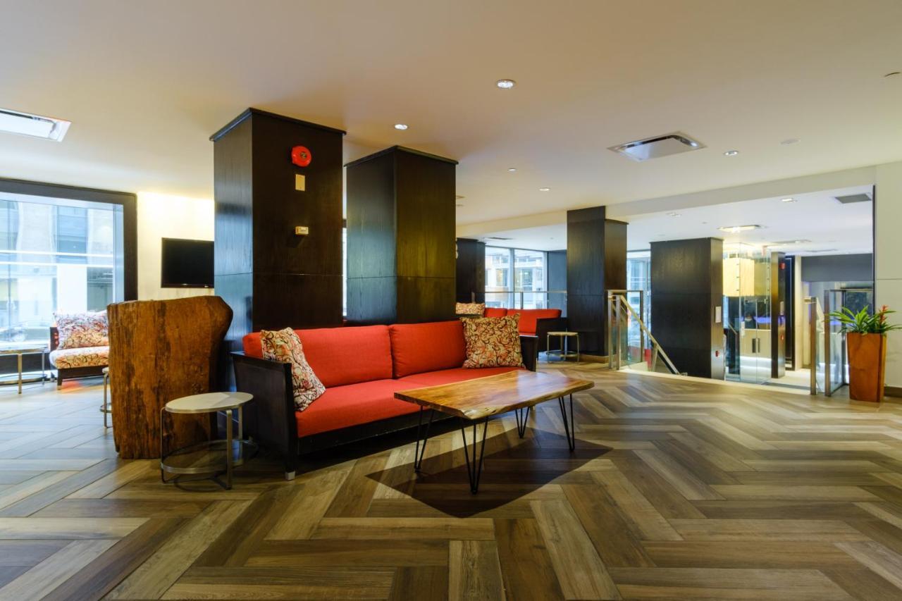 Arc The Hotel