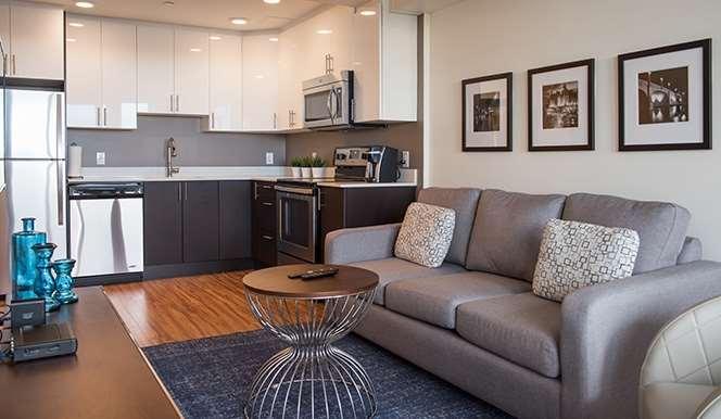 Liv Extended Aparthotel Ottawa