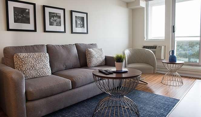 Liv Extended Aparthotel