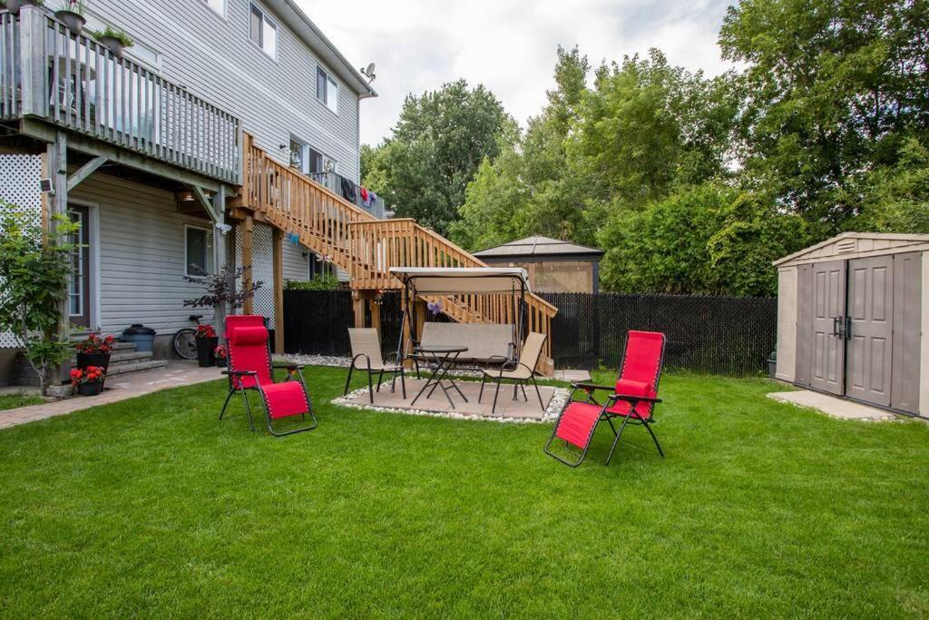 1-bedroom With Private Kitchen & Bathroom