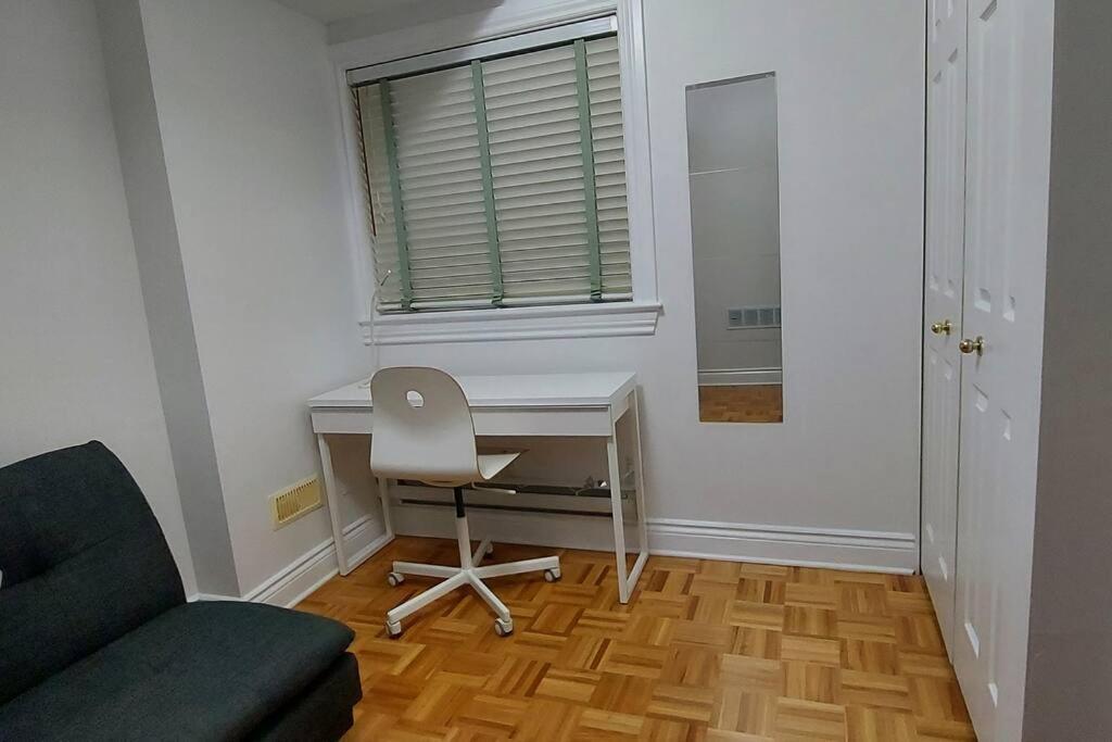 Apartment 1-bedroom With Private Kitchen & Bathroom