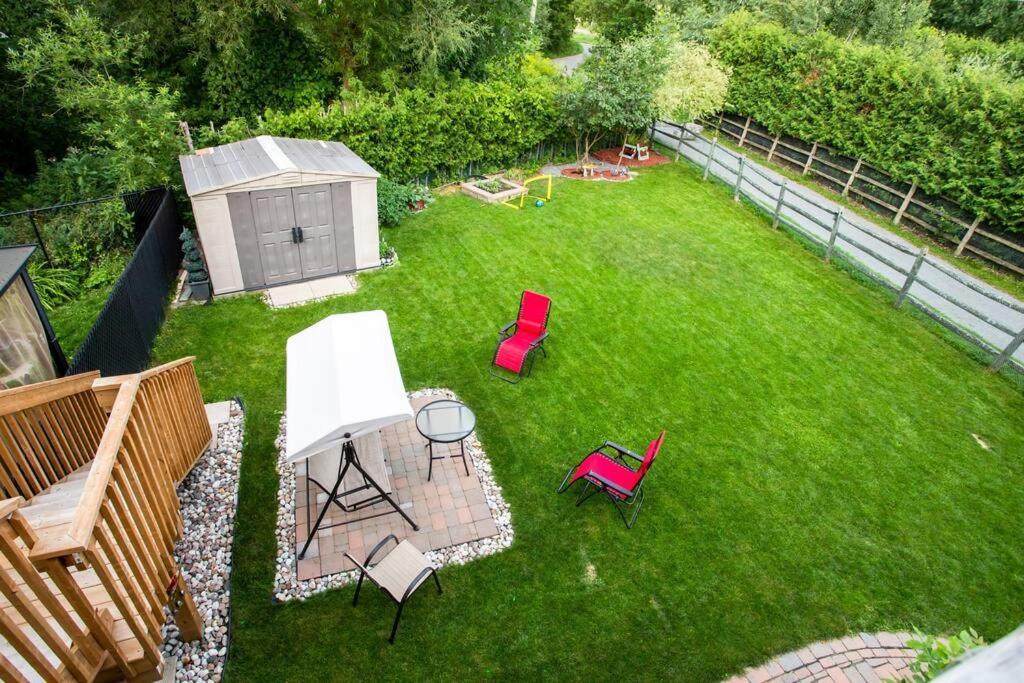1-bedroom With Private Kitchen & Bathroom