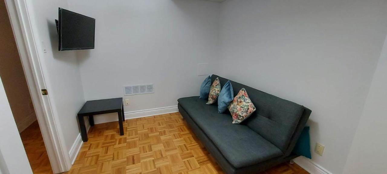 Apartment 1-bedroom With Private Kitchen & Bathroom
