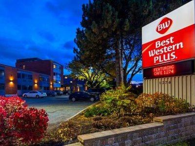 Western Centre Hotel
