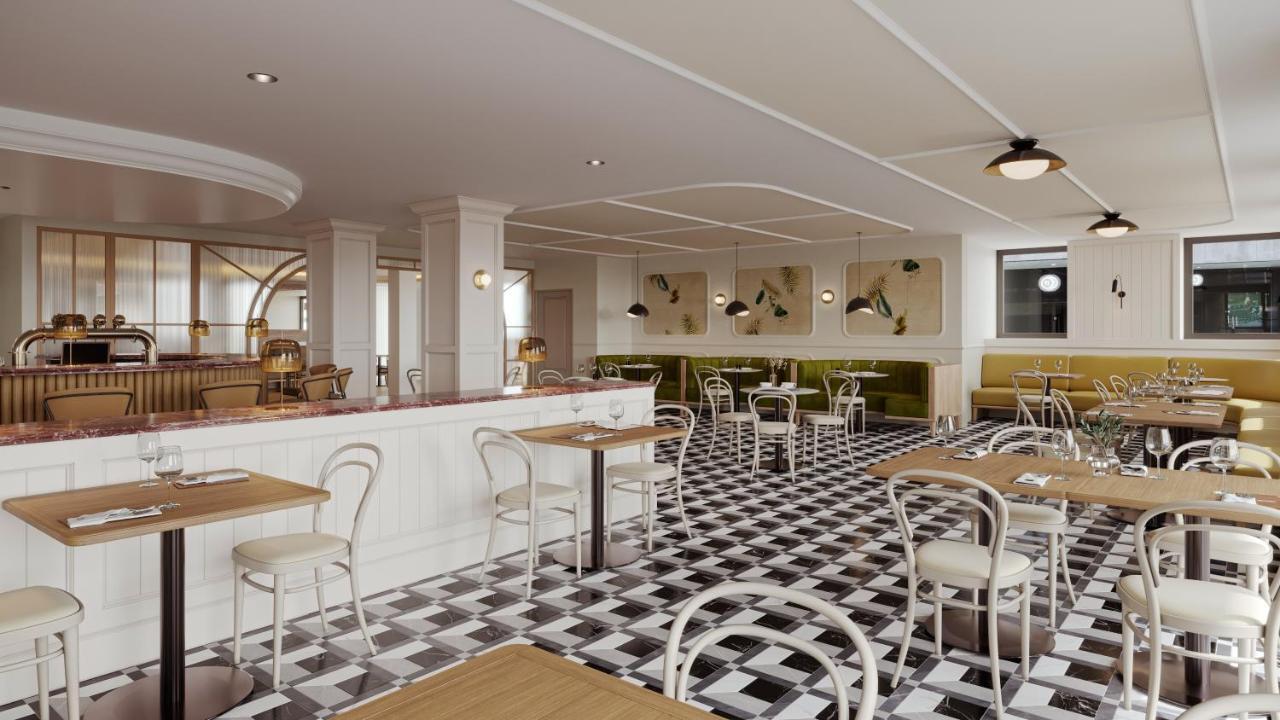 The Metcalfe By Gray Collection 4* Ottawa