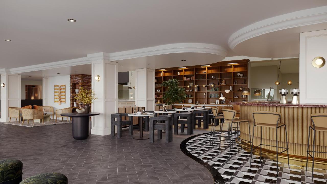 Hotel The Metcalfe By Gray Collection