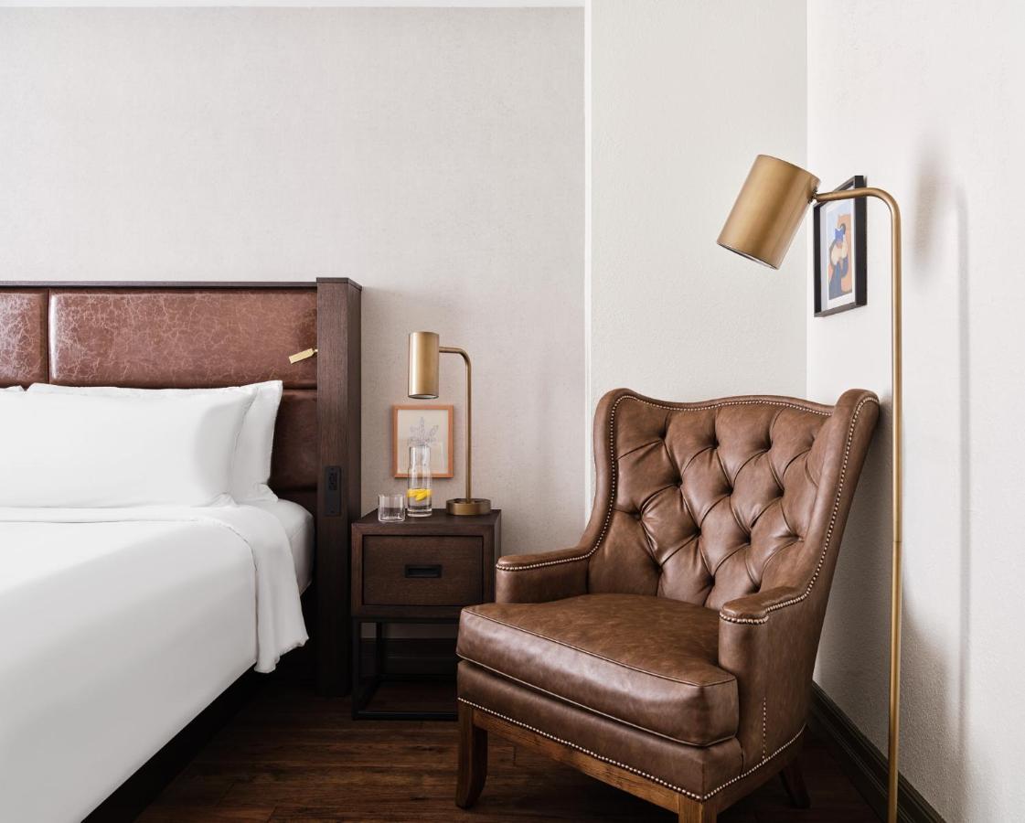Hotel The Metcalfe By Gray Collection 4*