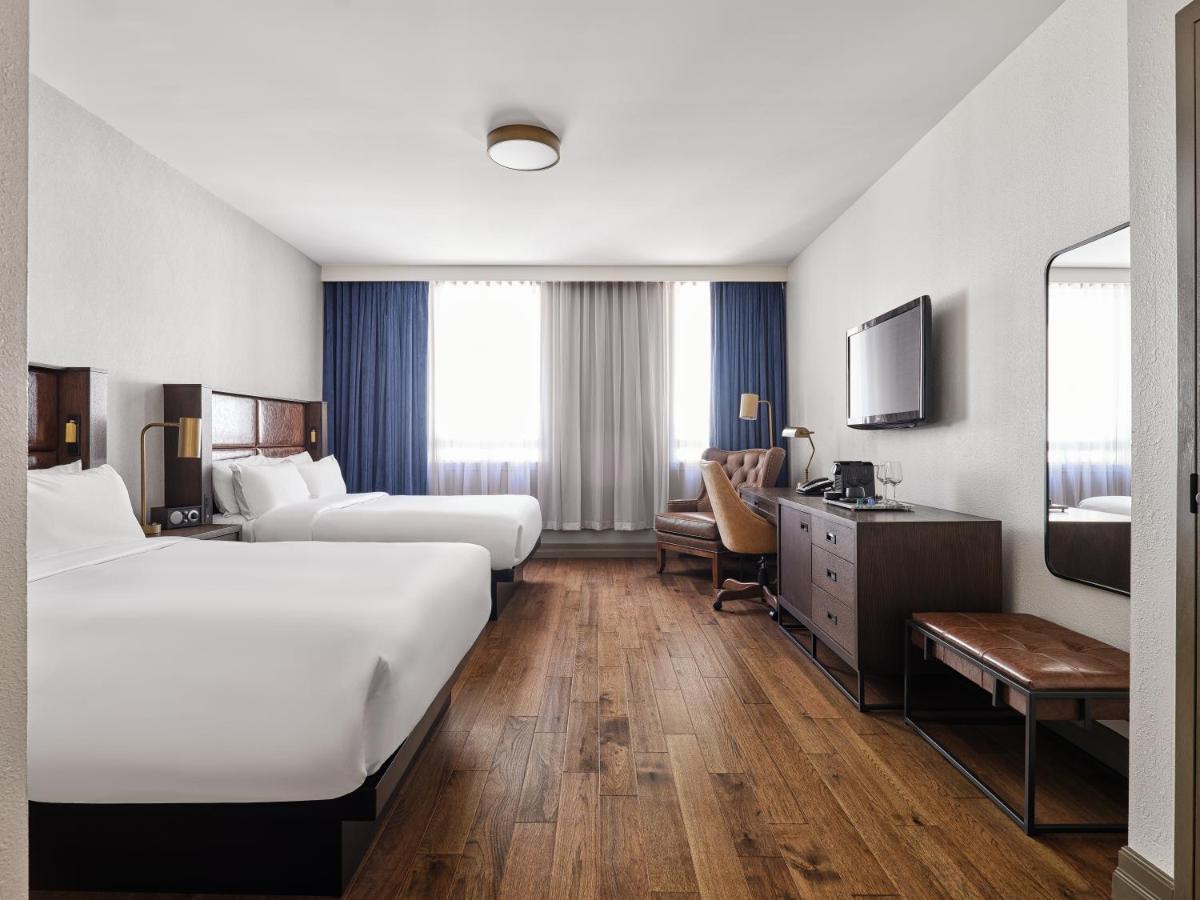 The Metcalfe By Gray Collection 4* Ottawa