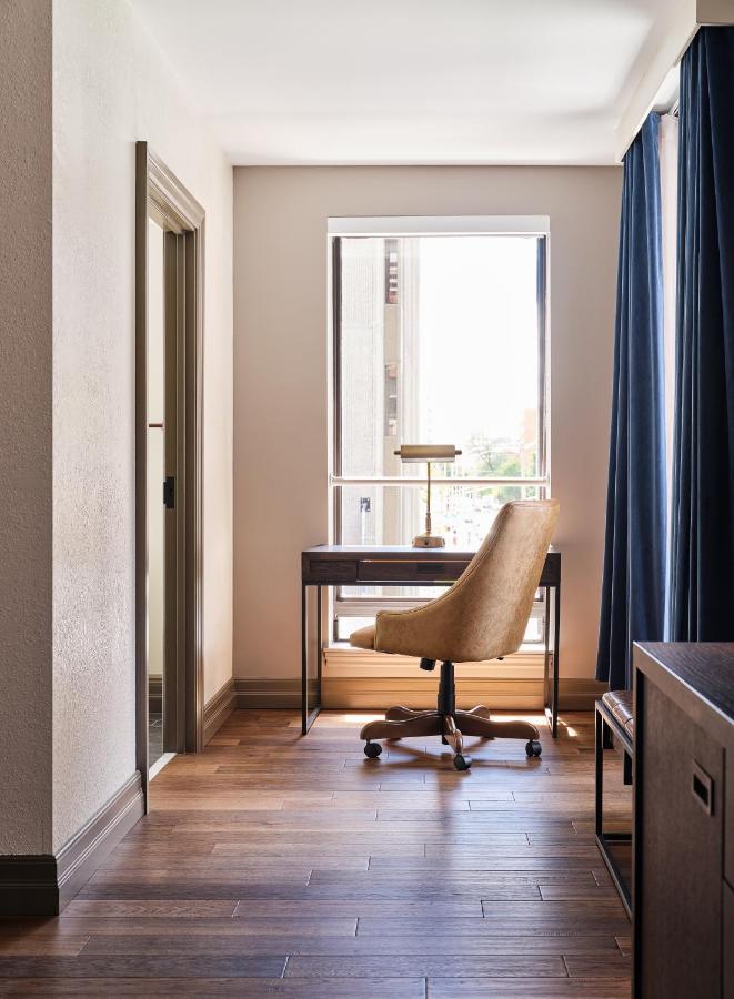 Hotel The Metcalfe By Gray Collection Ottawa