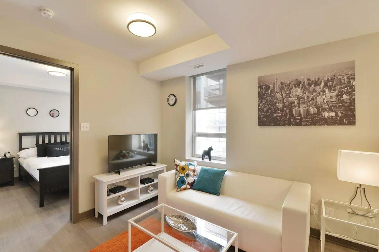 Apartment Lisgar Street By Corporate