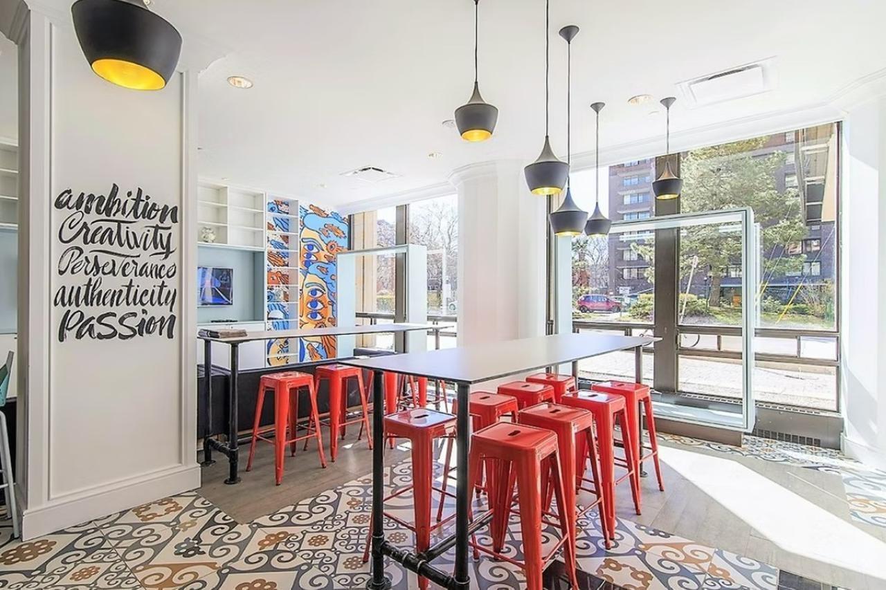 Hotel & Ottawa-downtown 3*