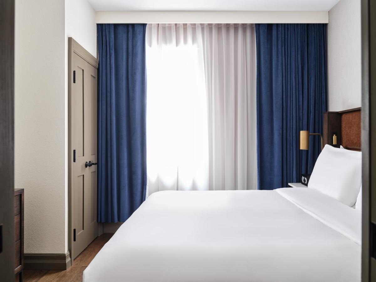 The Metcalfe By Gray Collection Hotel Ottawa