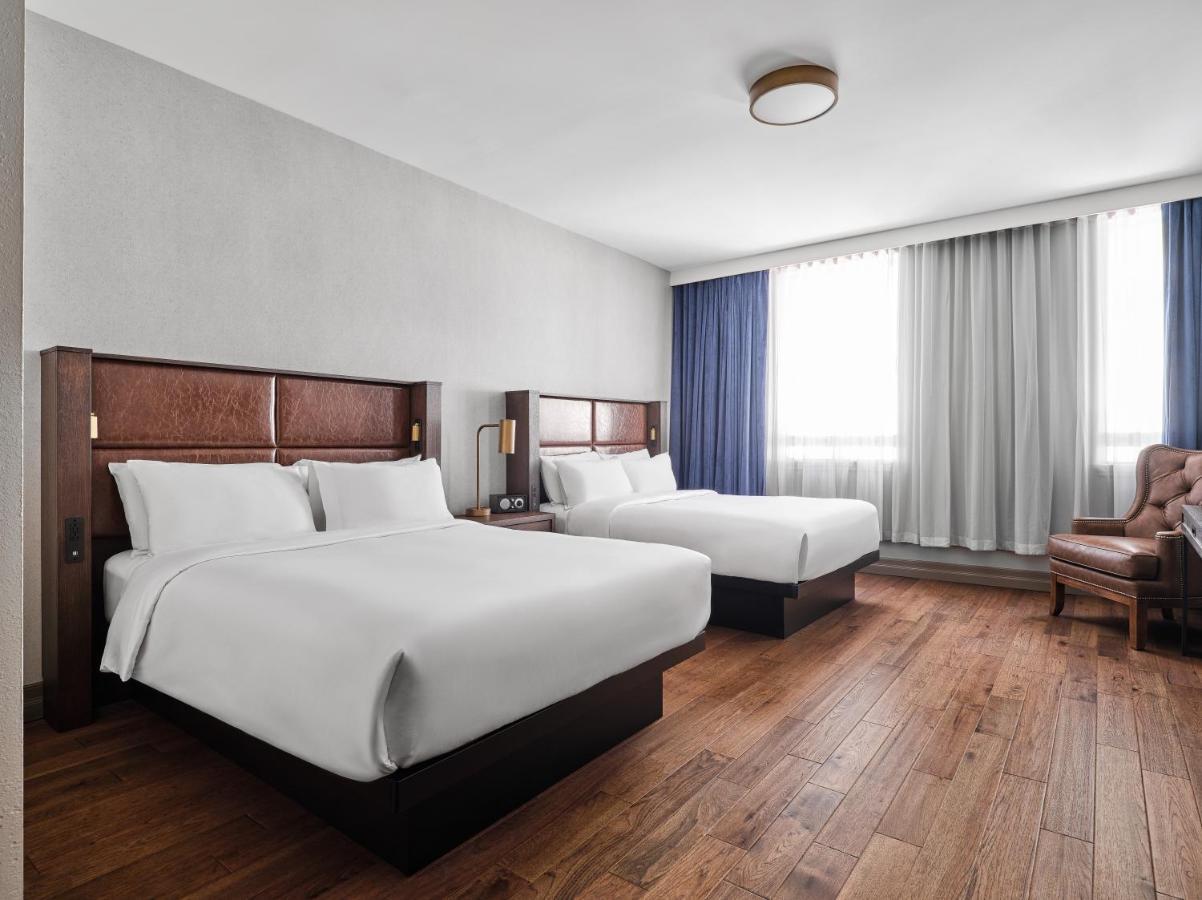 Hotel The Metcalfe By Gray Collection