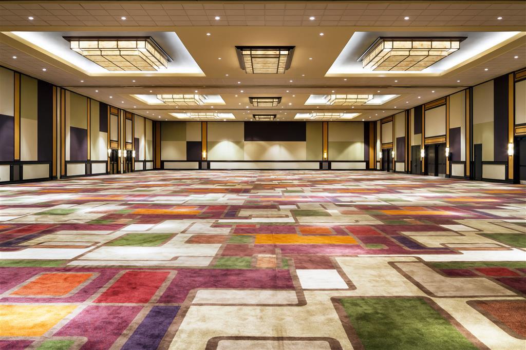 The Westin 4* Ottawa