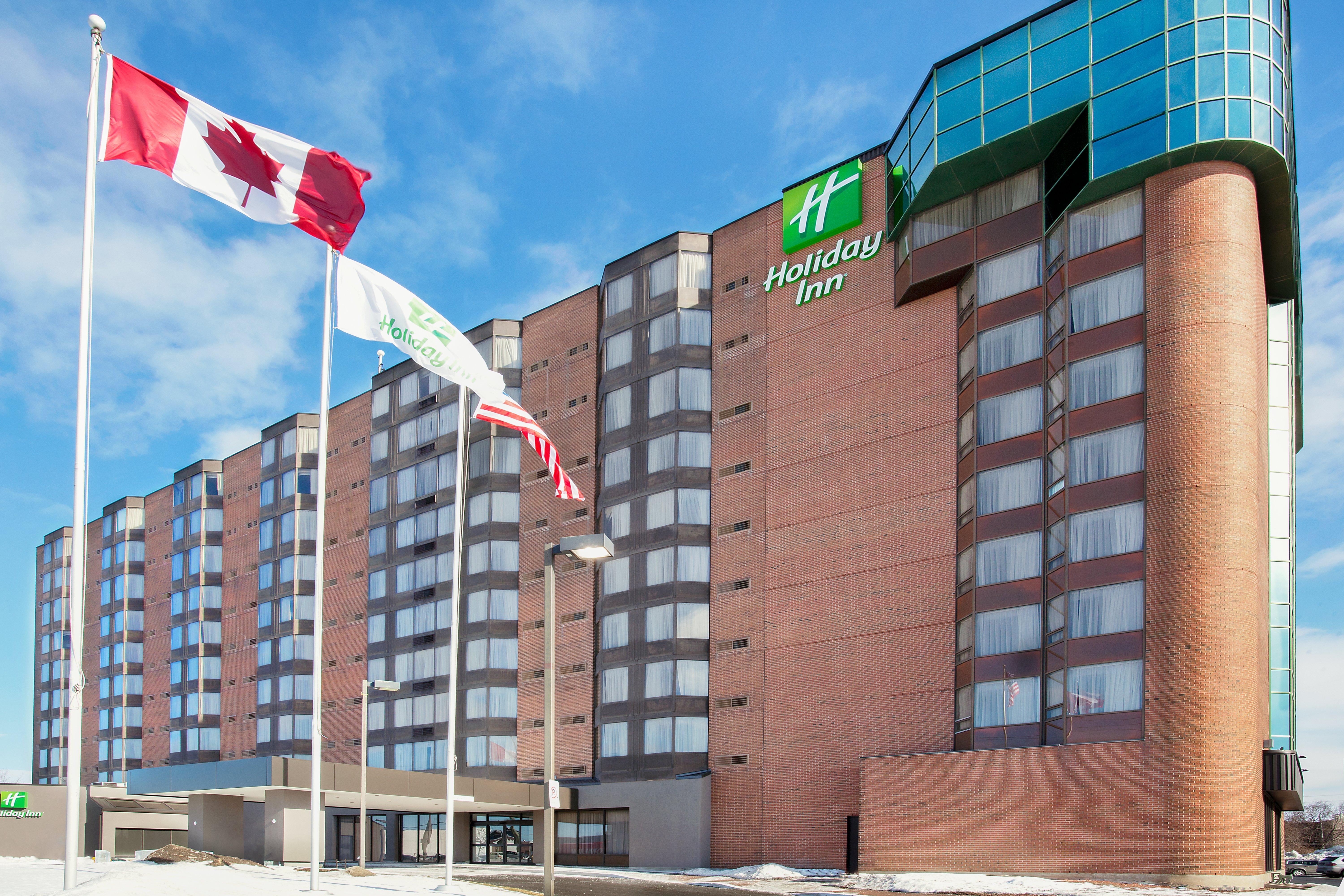 Hotel East By Ihg 4*