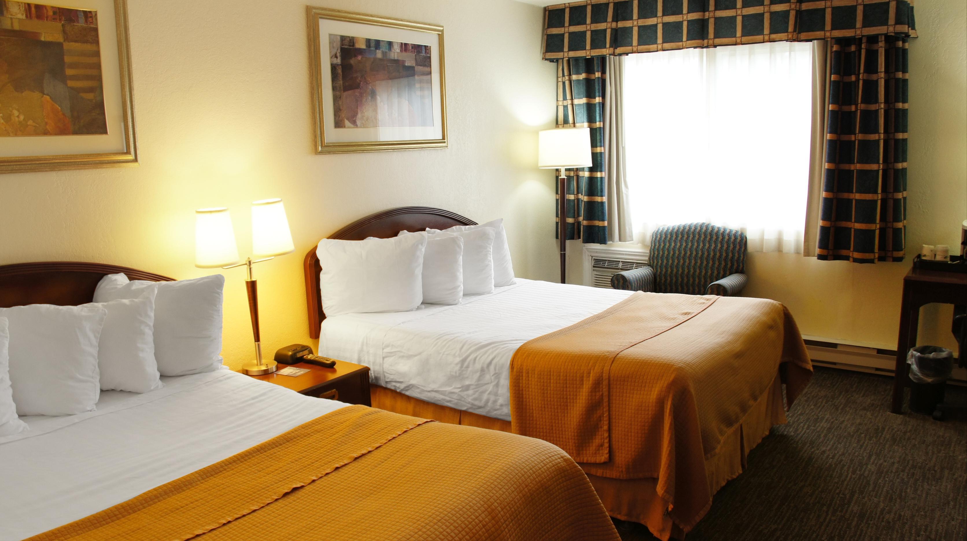 Travelodge By Wyndham East Hotel Ottawa