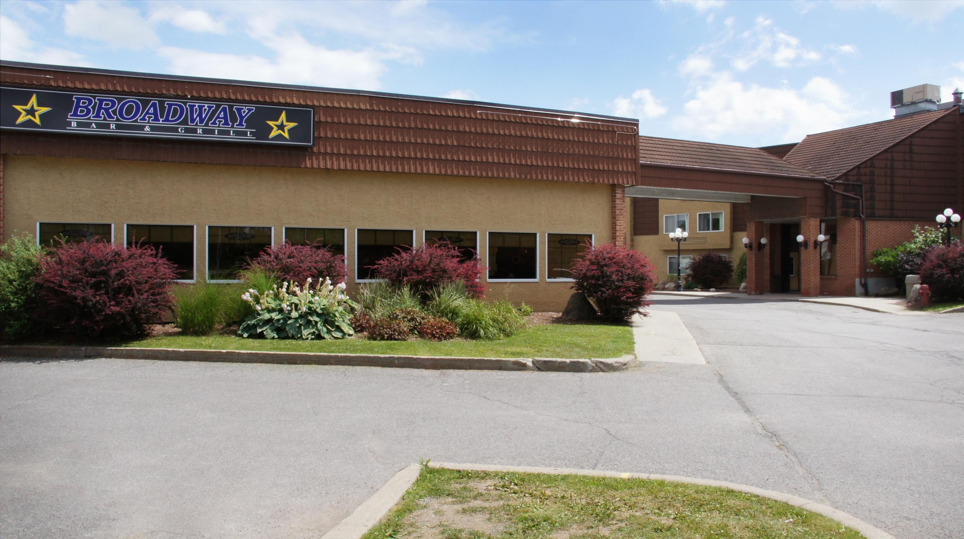 Travelodge By Wyndham East 3* Ottawa