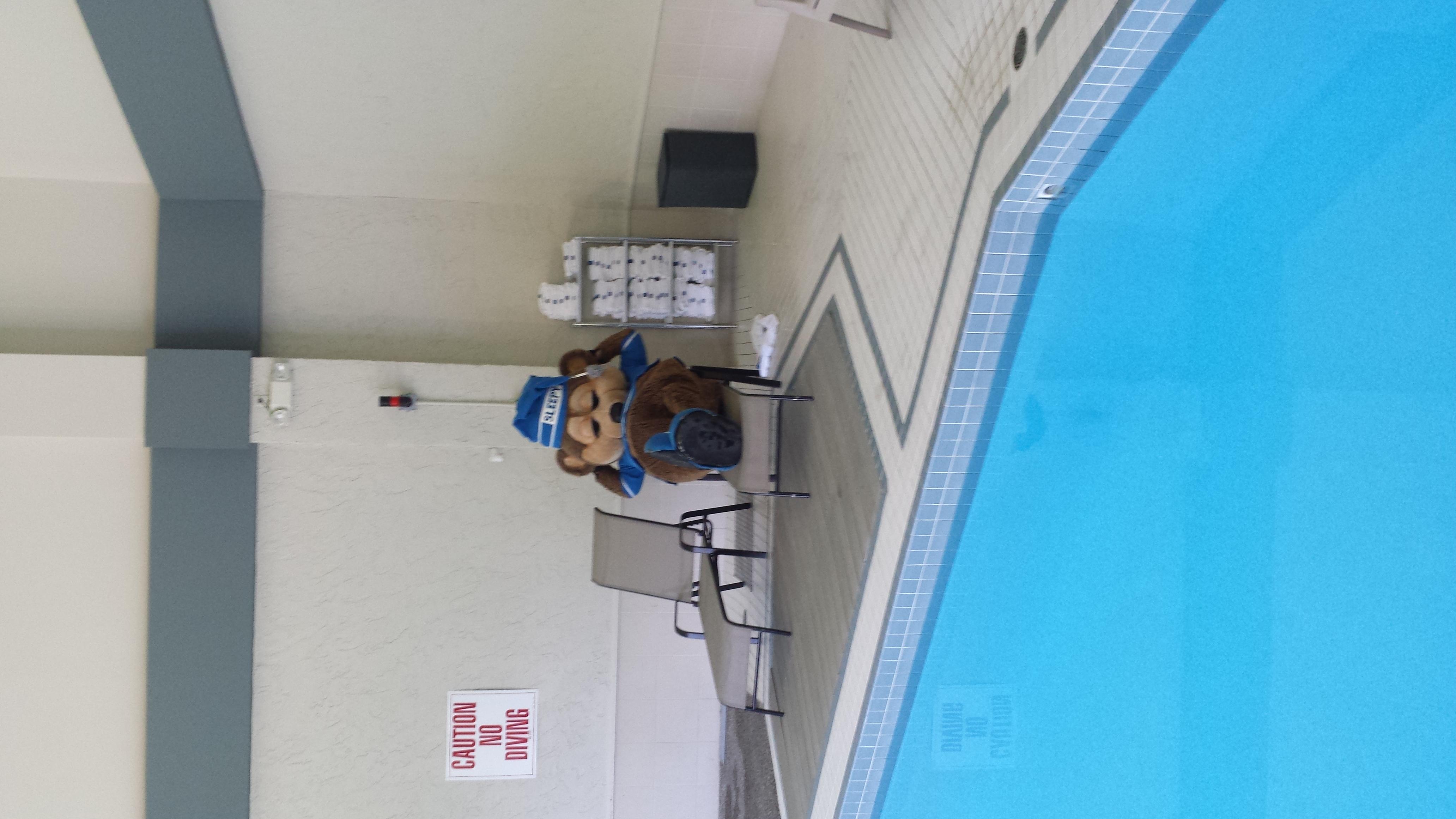 Travelodge By Wyndham East Hotel 3*