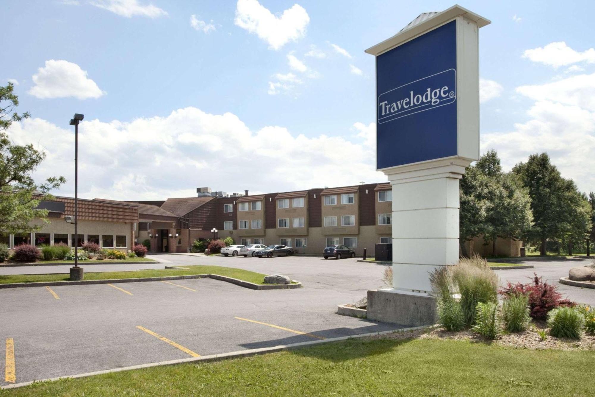 Travelodge By Wyndham East
