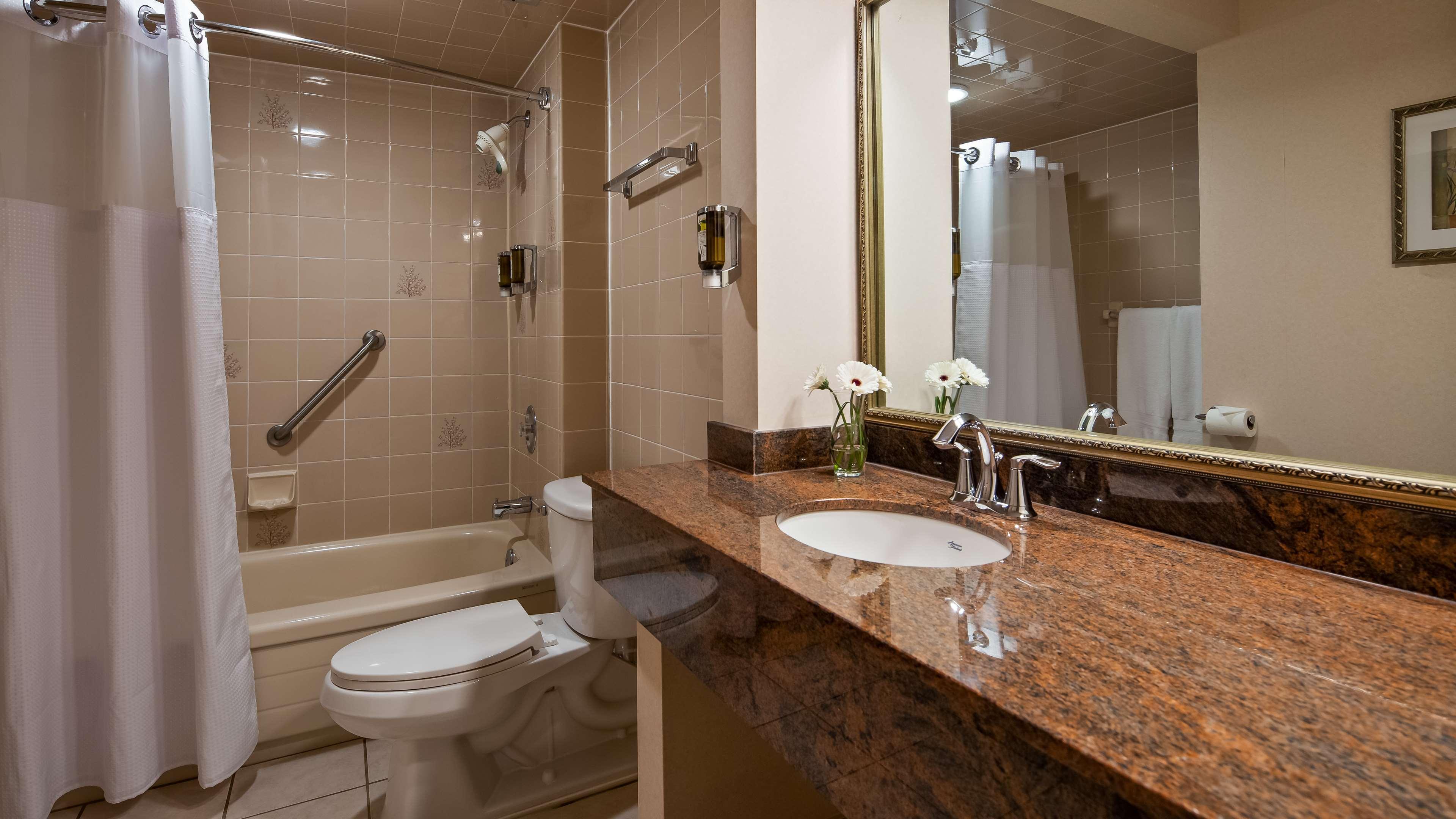 Hotel Western Centre Ottawa