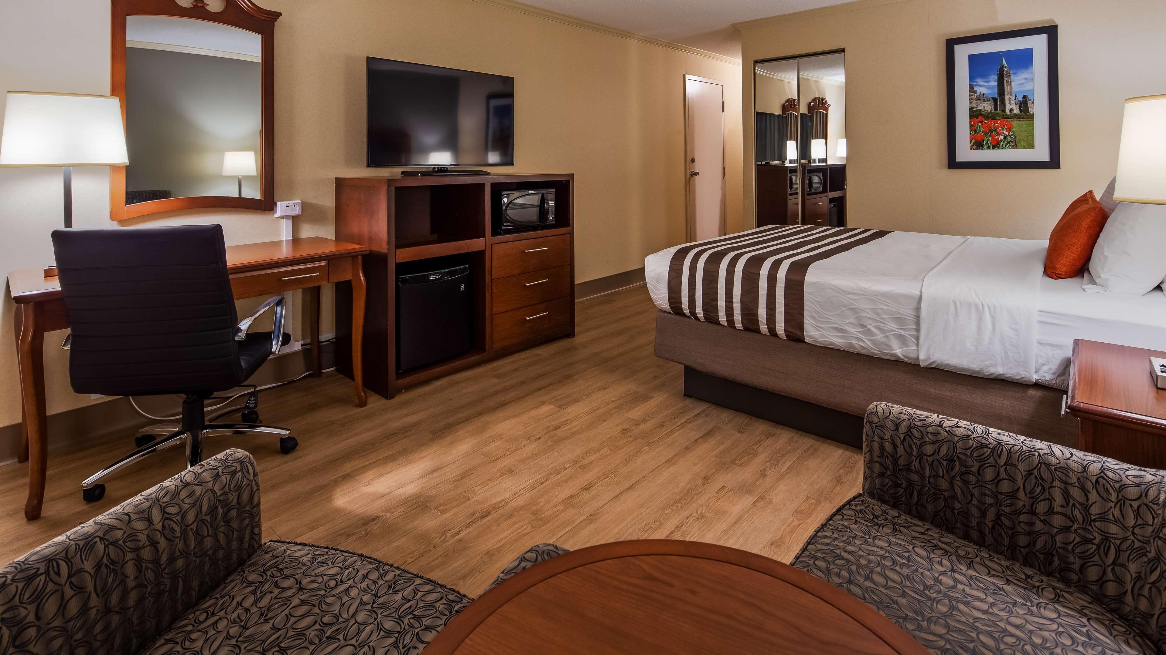 Western Centre Hotel 3*