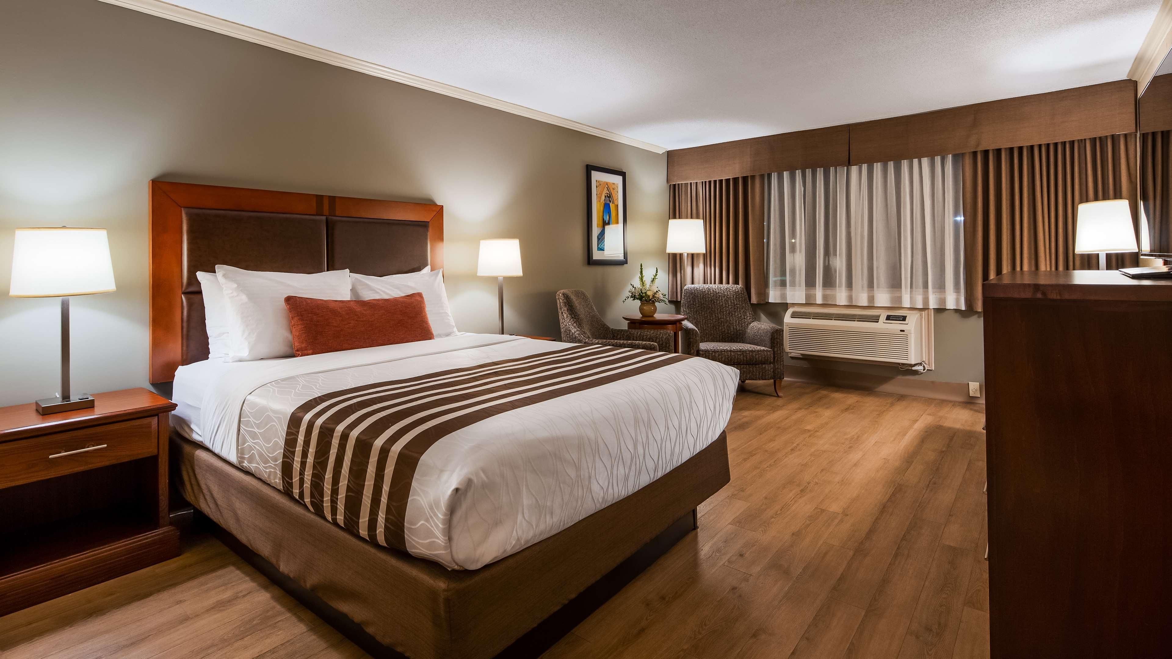 Hotel Western Centre