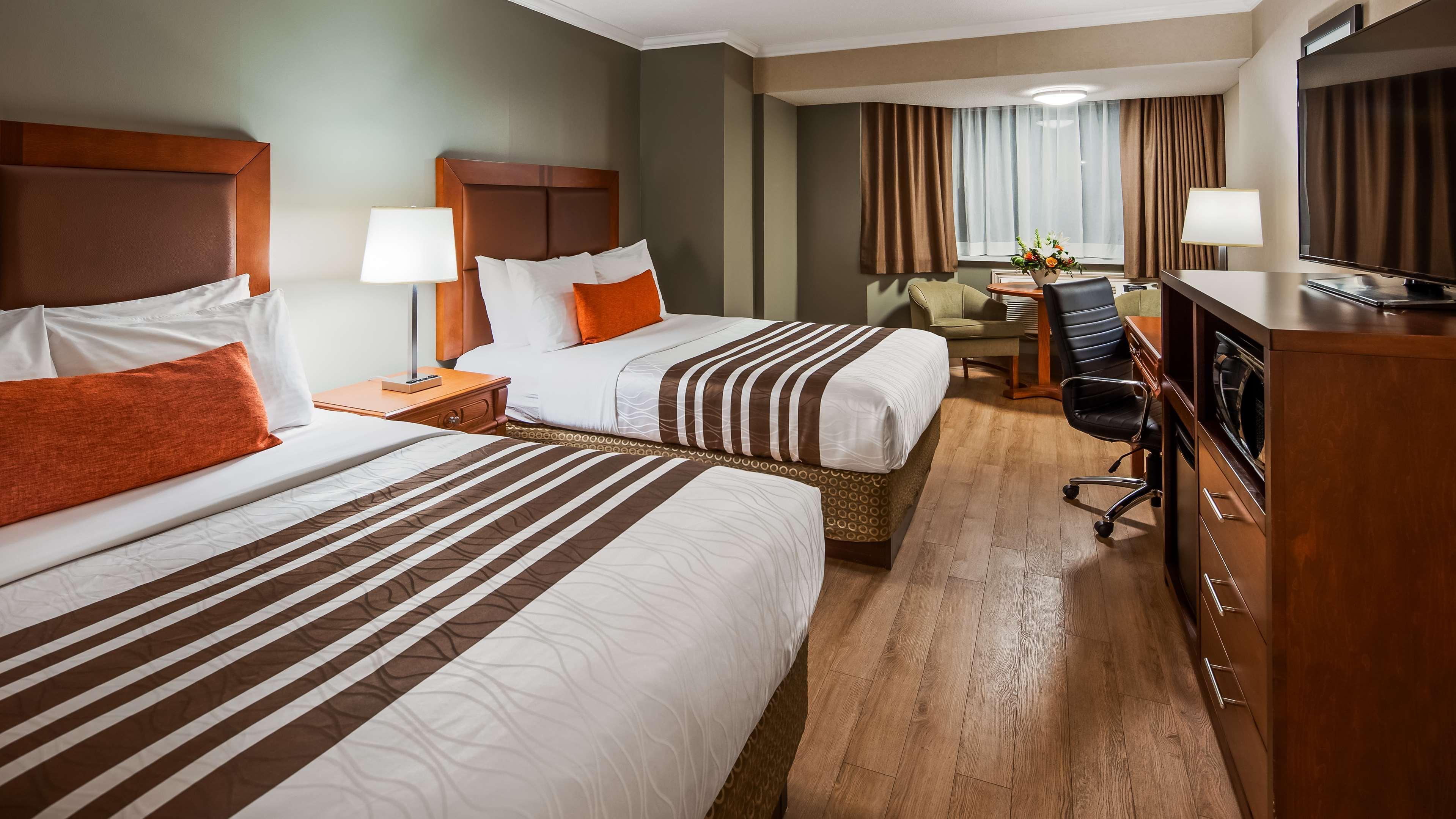 Western Centre Hotel Ottawa