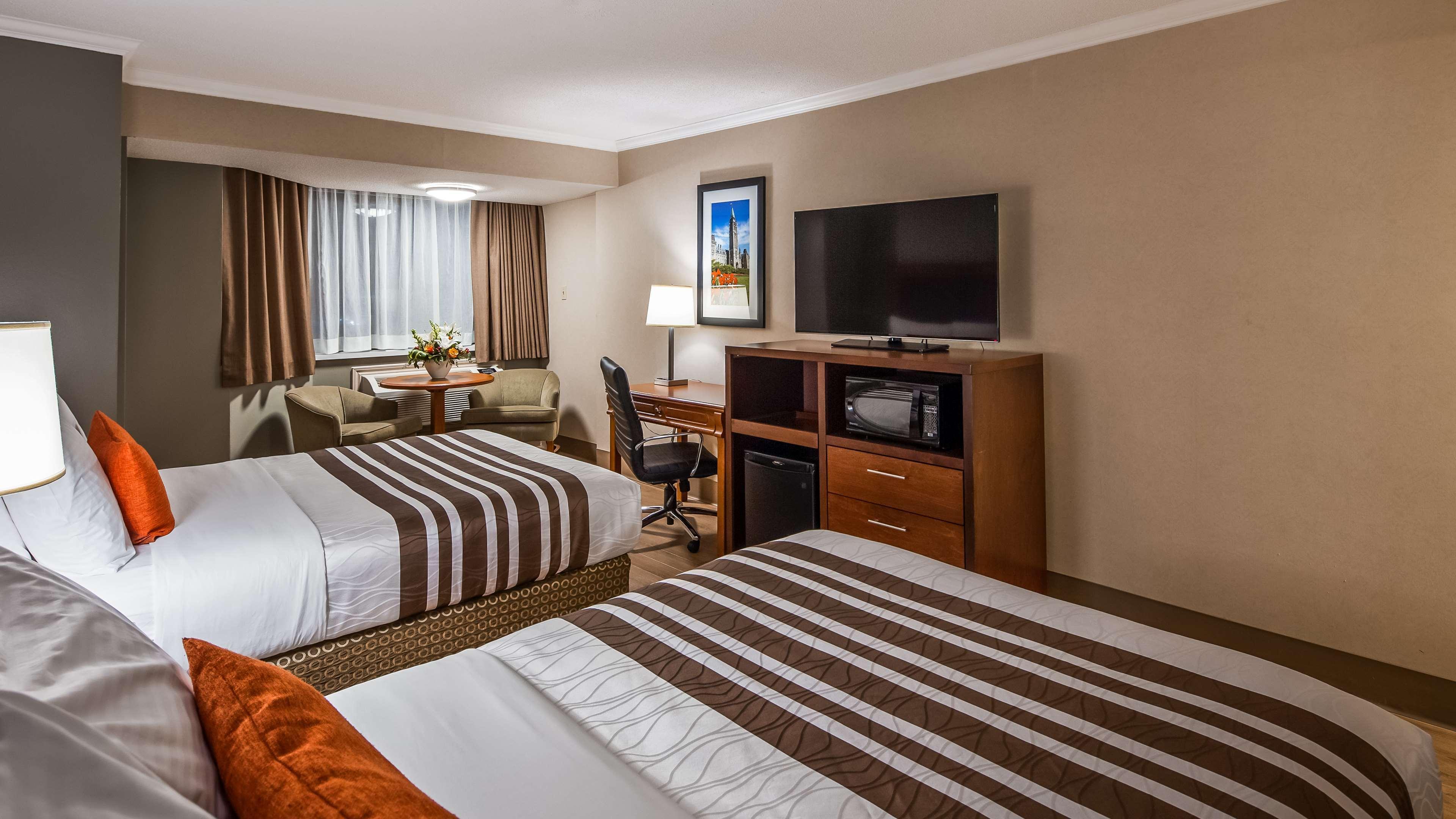 Hotel Western Centre 3*