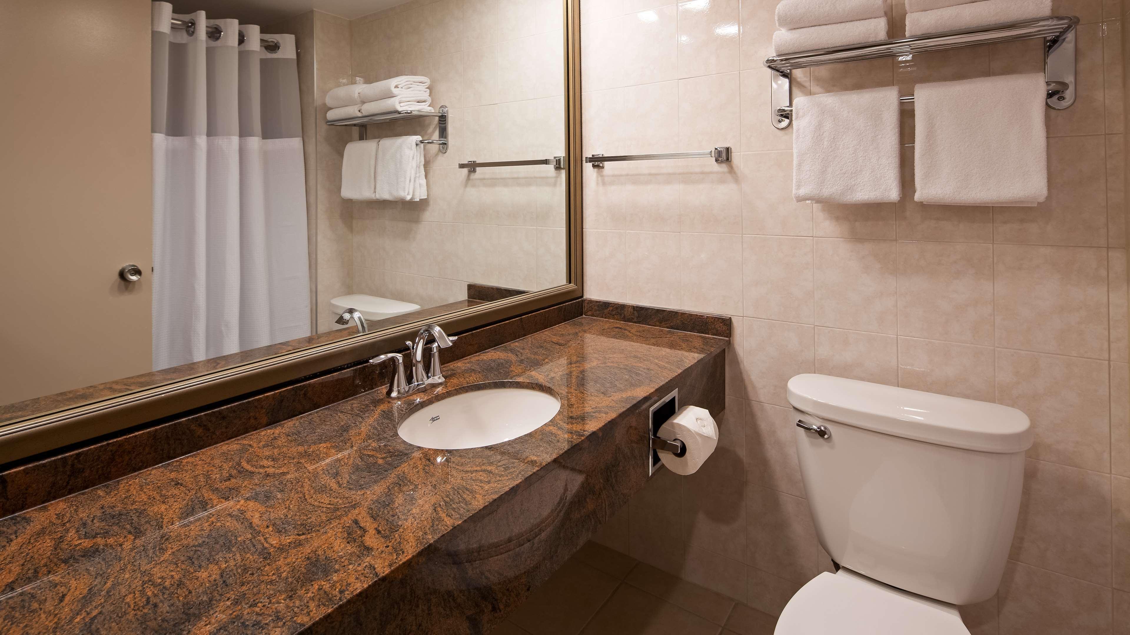 Hotel Western Centre Ottawa