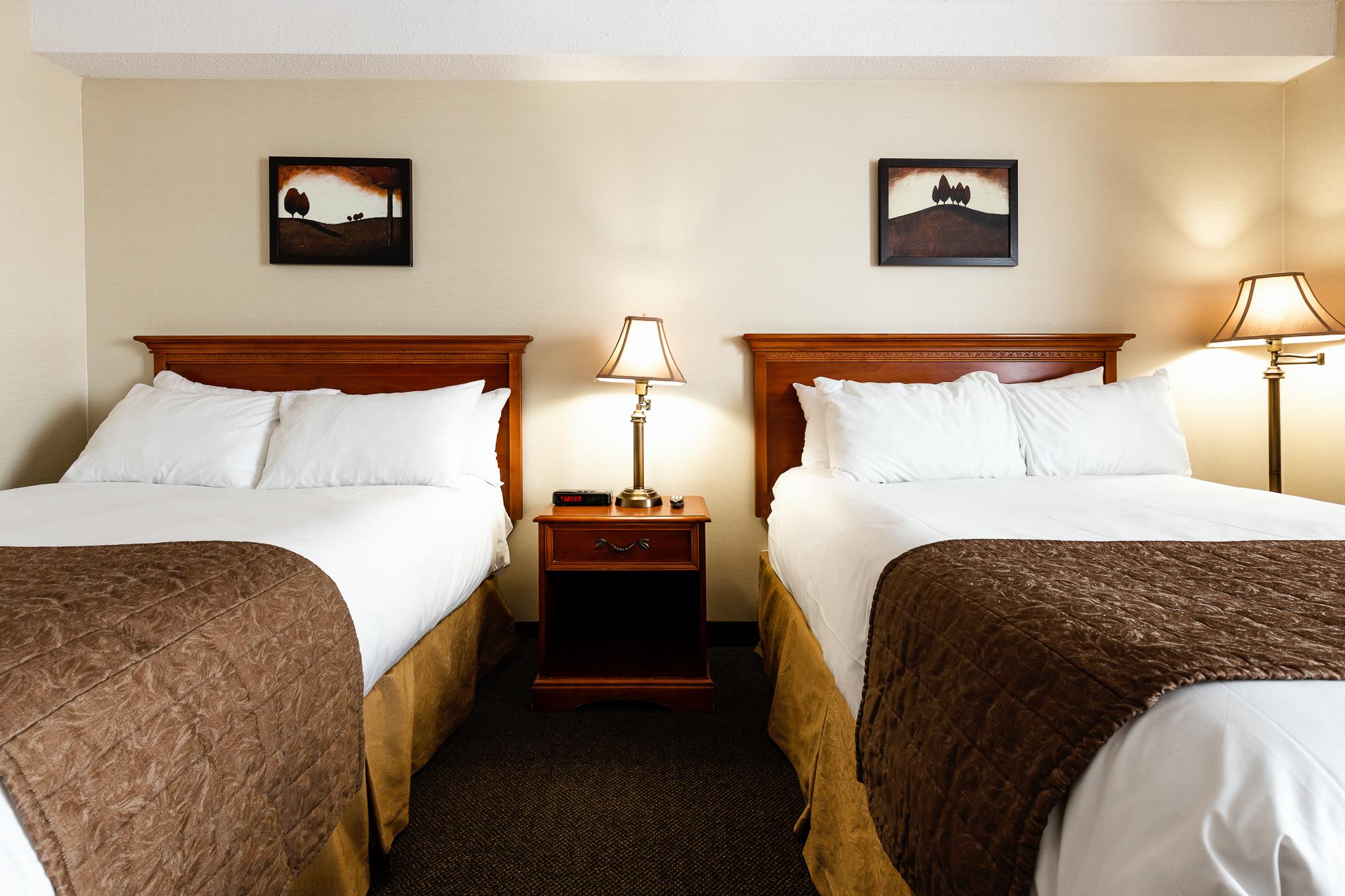 Welcominns 2* Ottawa