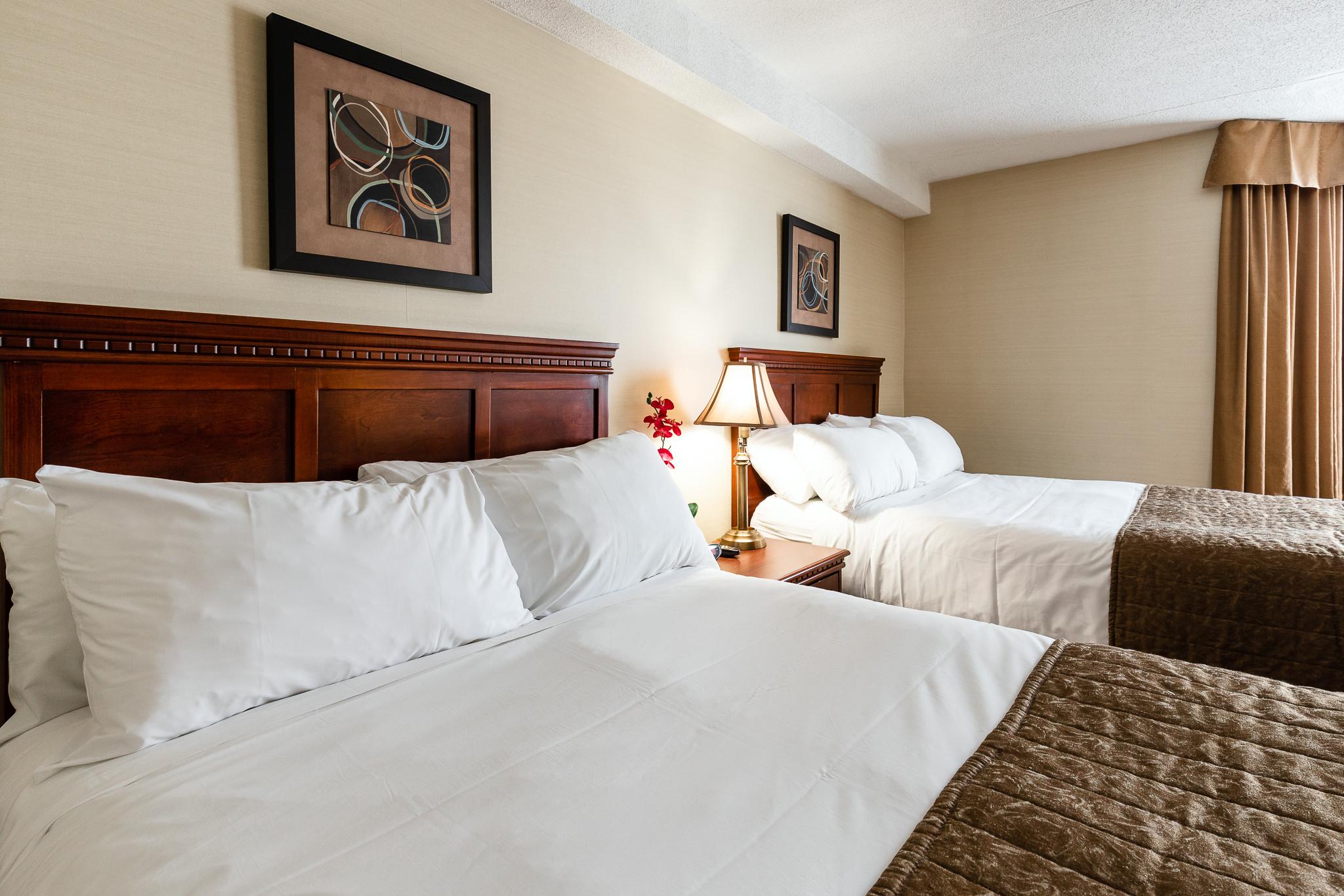 Welcominns 2* Ottawa