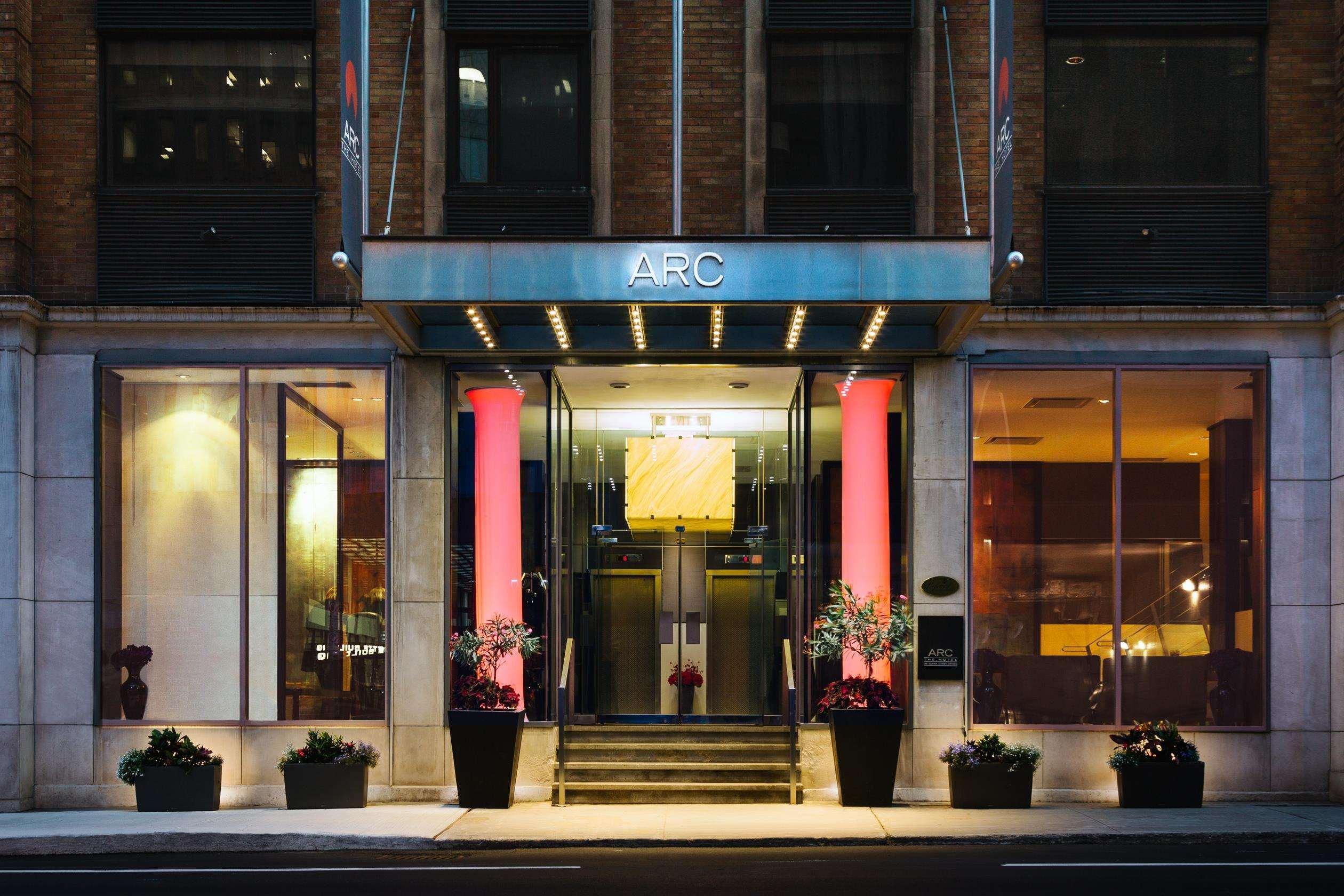 Arc The Hotel Ottawa