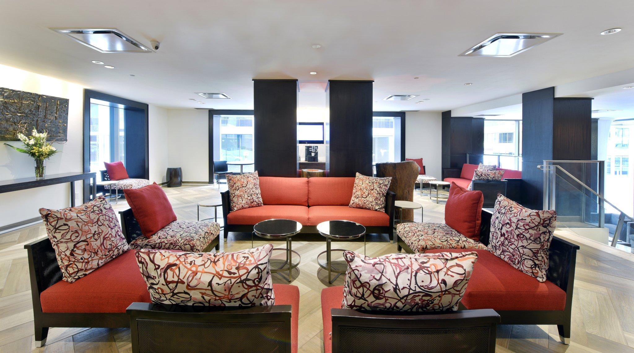 Arc The Hotel 4*