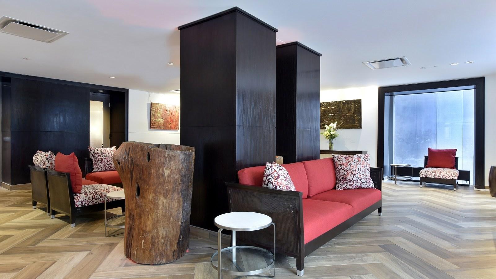 Arc The Hotel 4*
