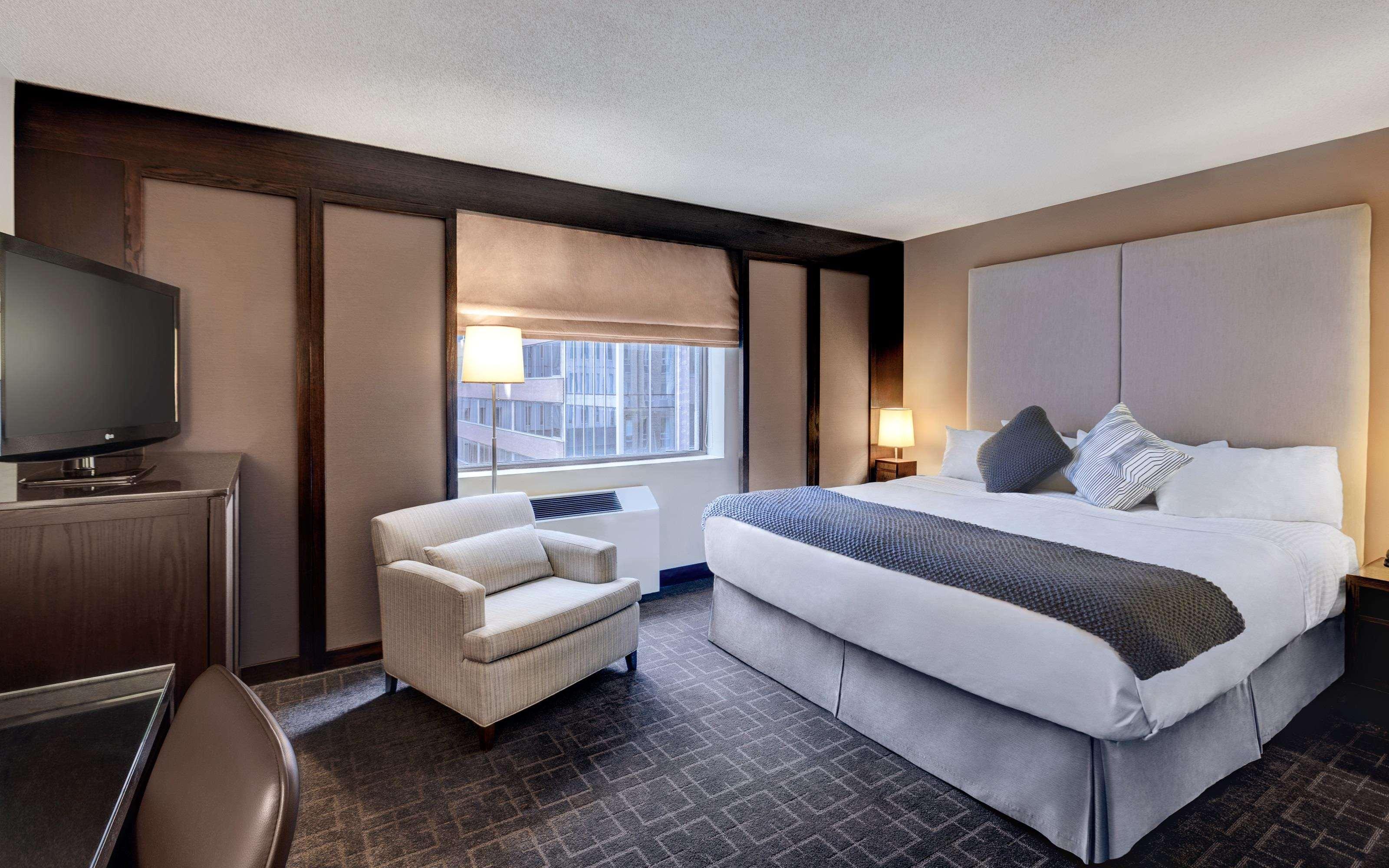 Arc The Hotel 4*