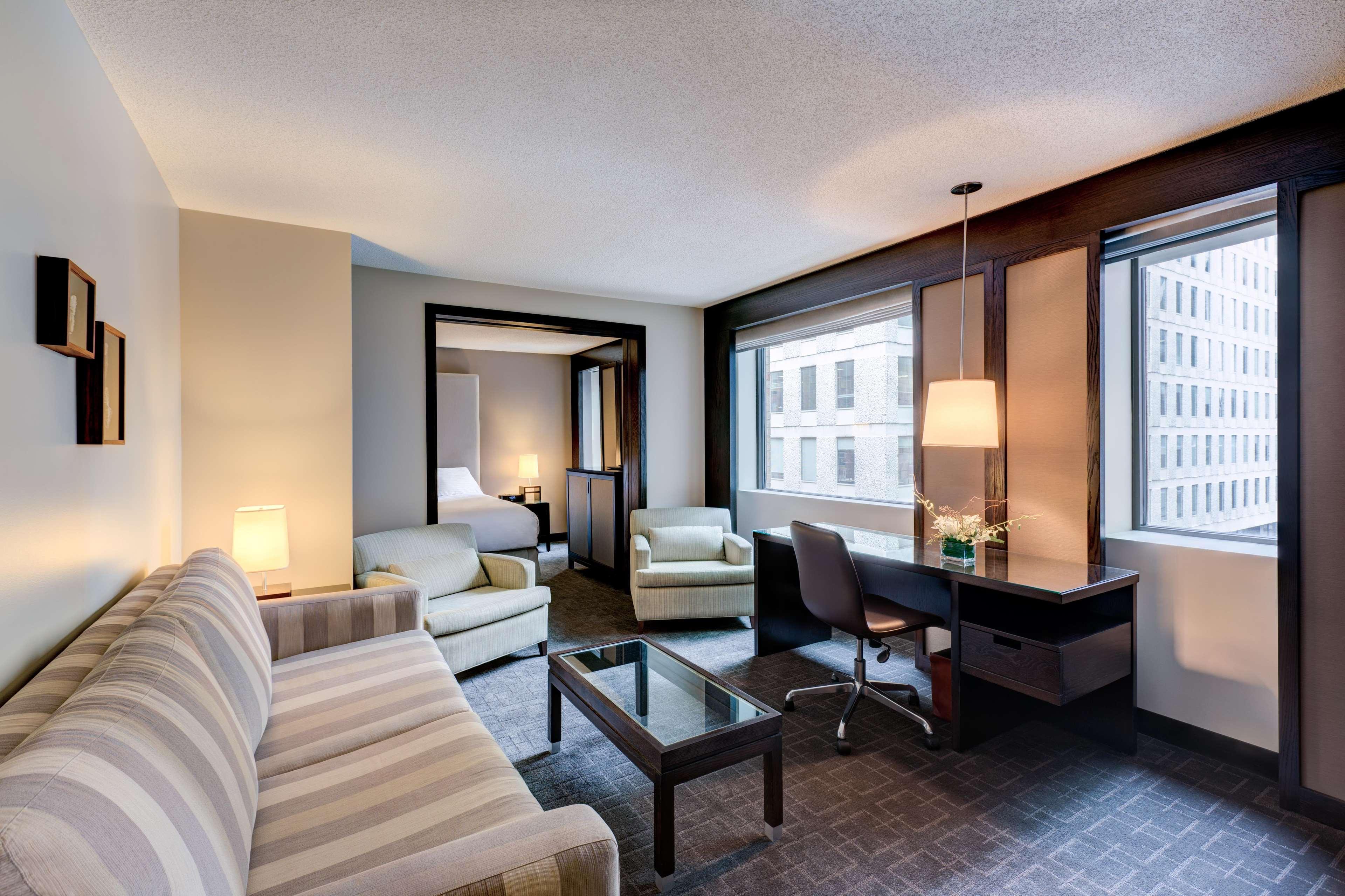 Arc The Hotel Ottawa
