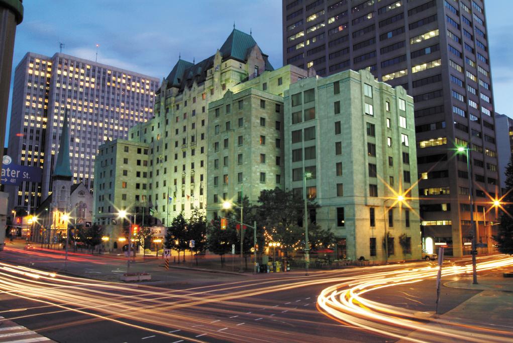 Lord Elgin Ottawa