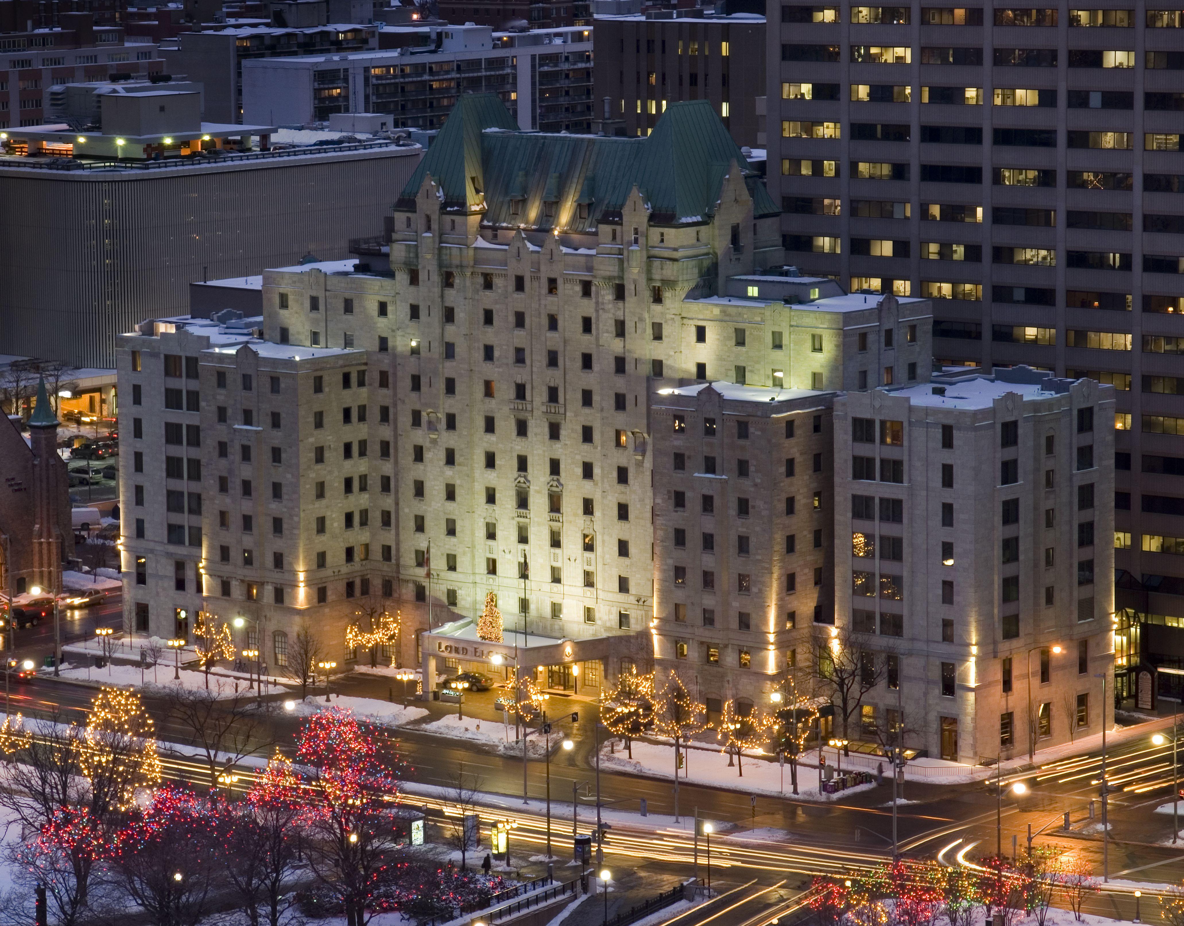 Lord Elgin