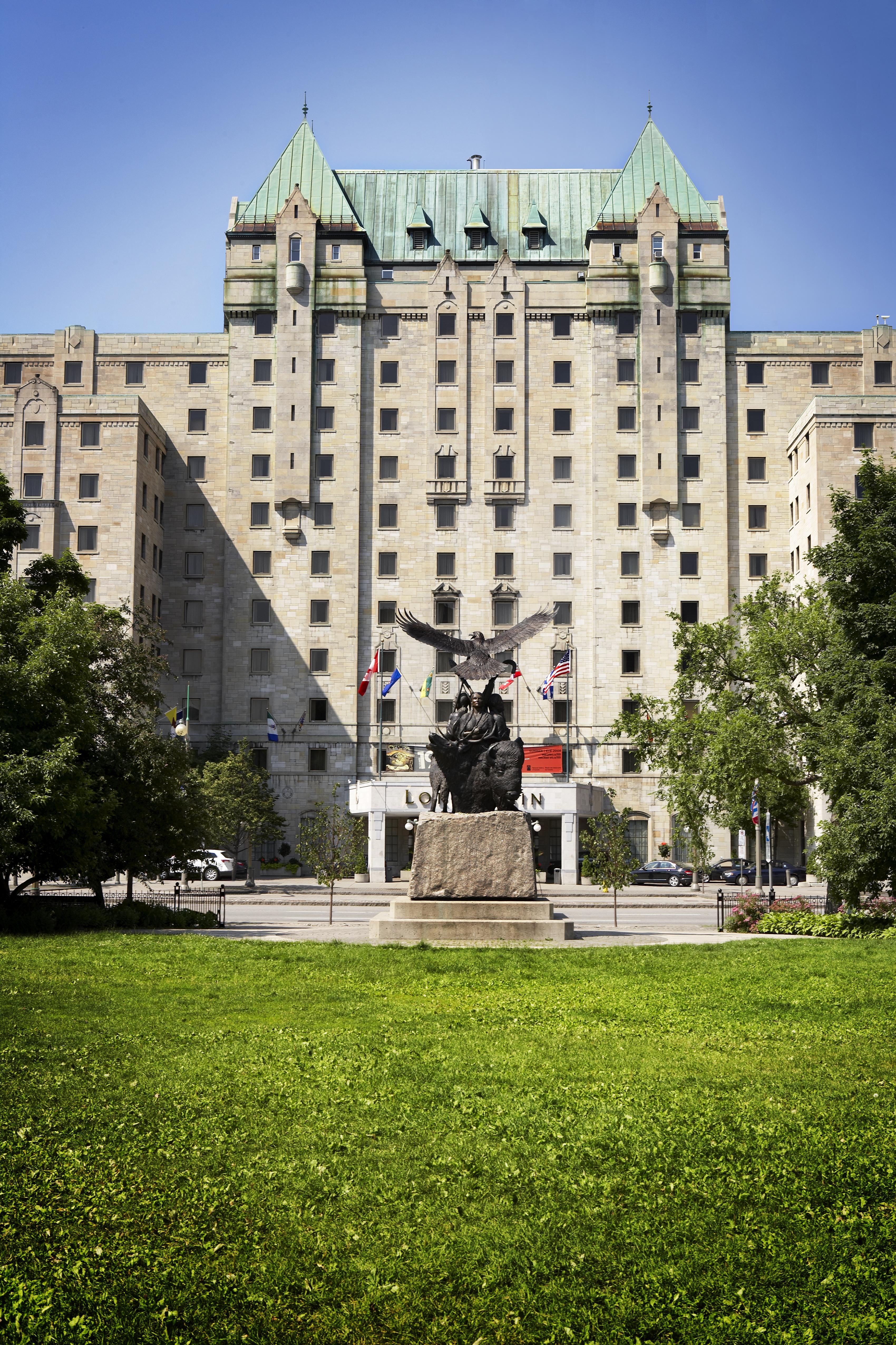 Lord Elgin Ottawa