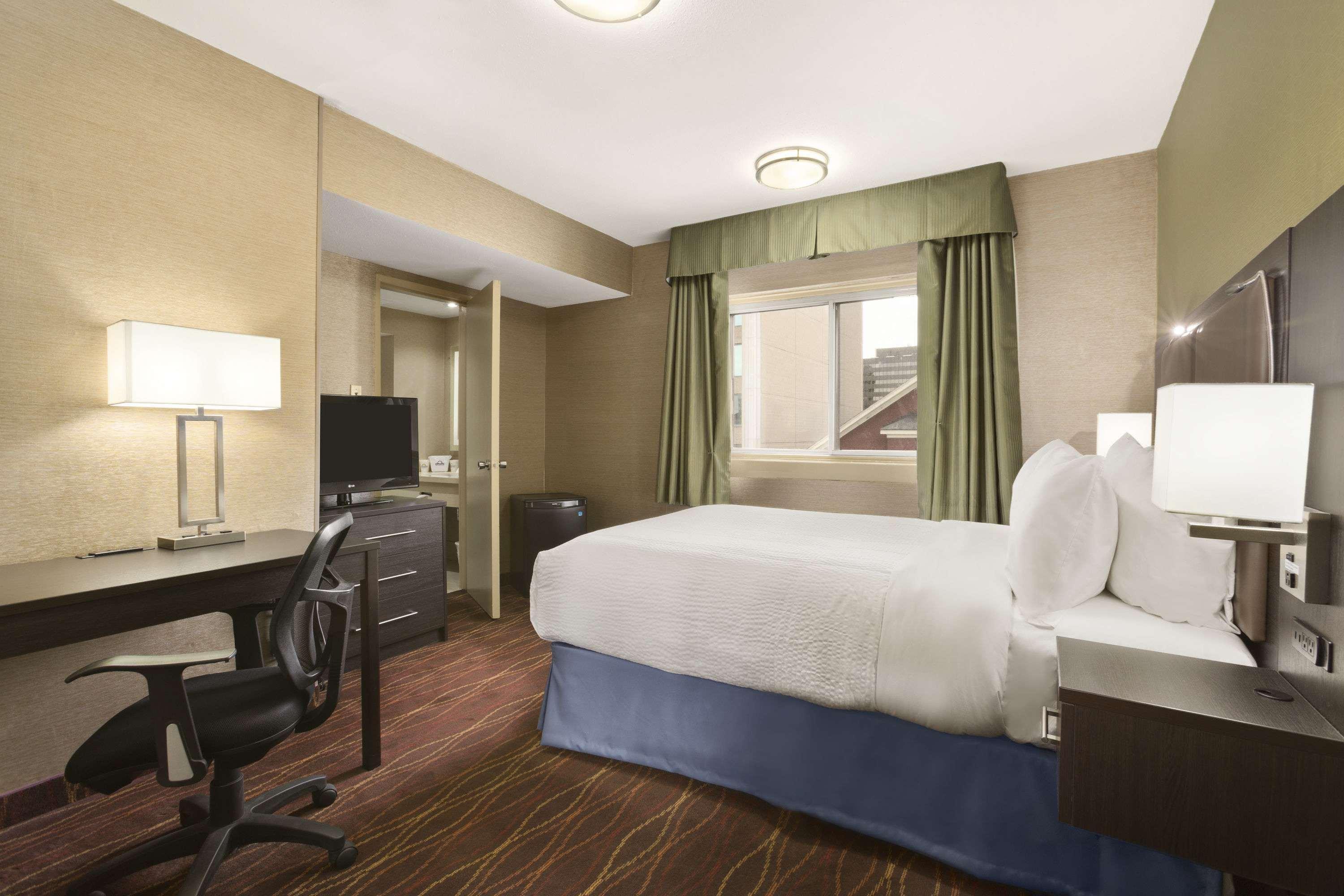 Days By Wyndham 3*