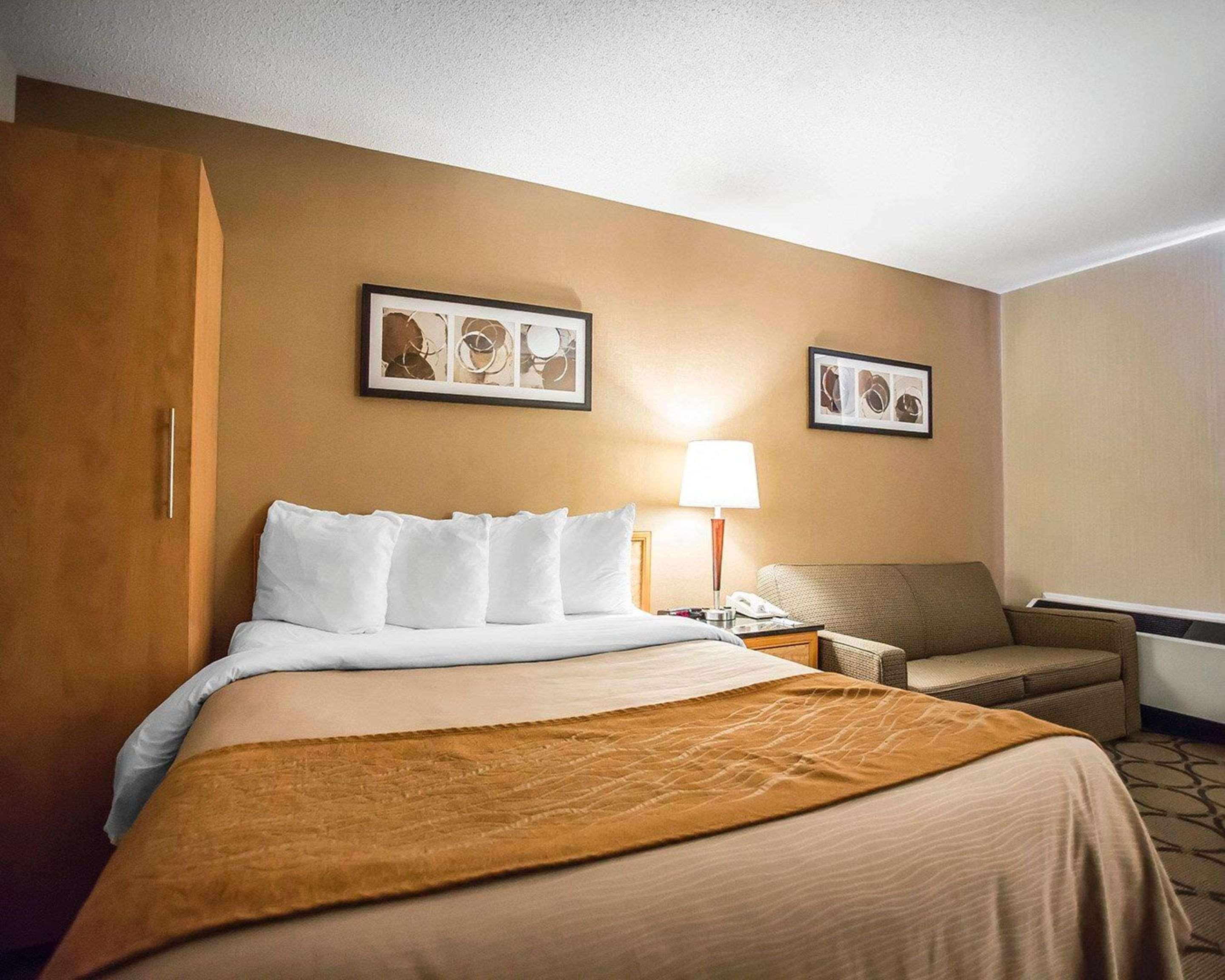 Comfort Kanata West Ottawa