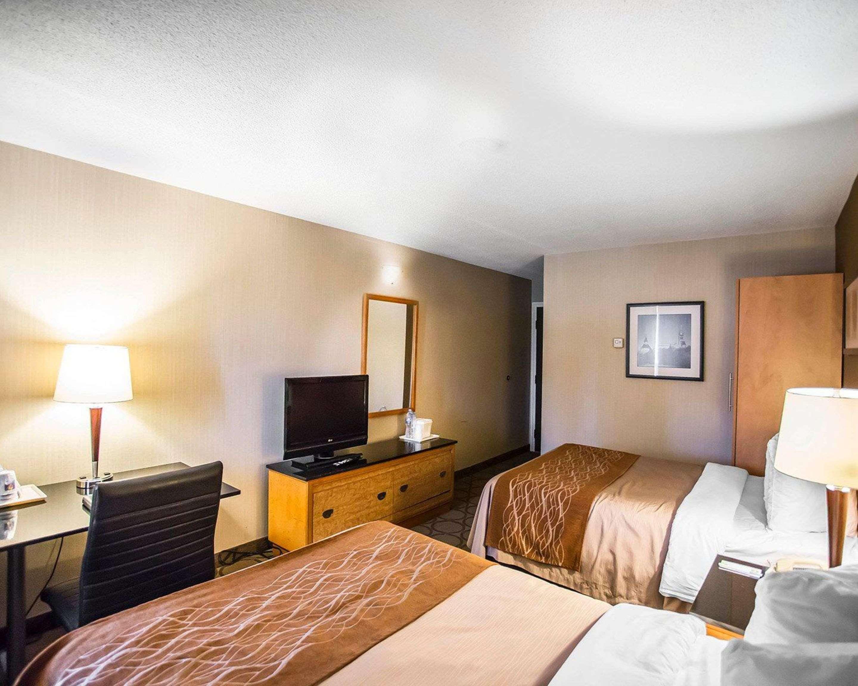 Inn Comfort Kanata West