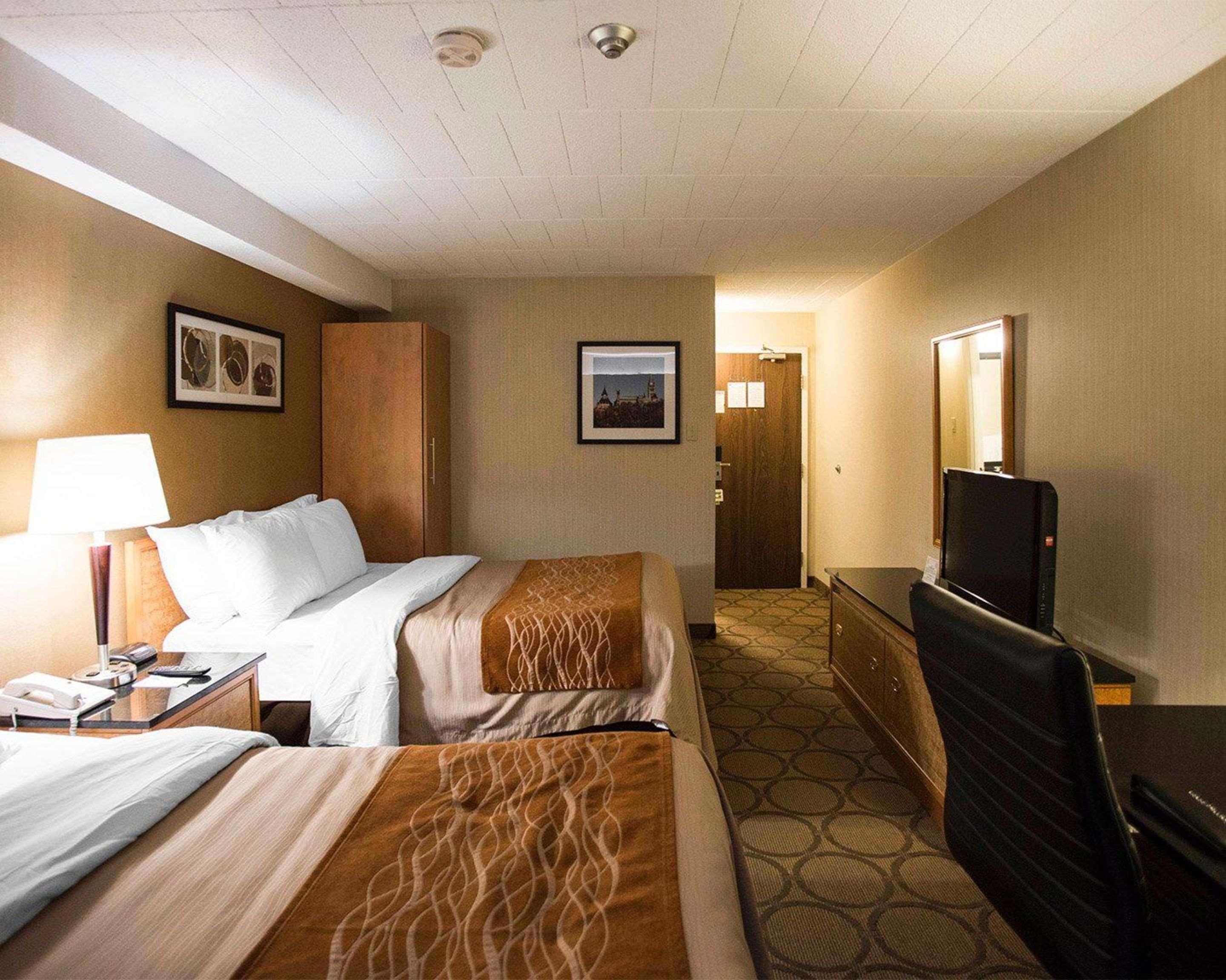 Comfort Ottawa