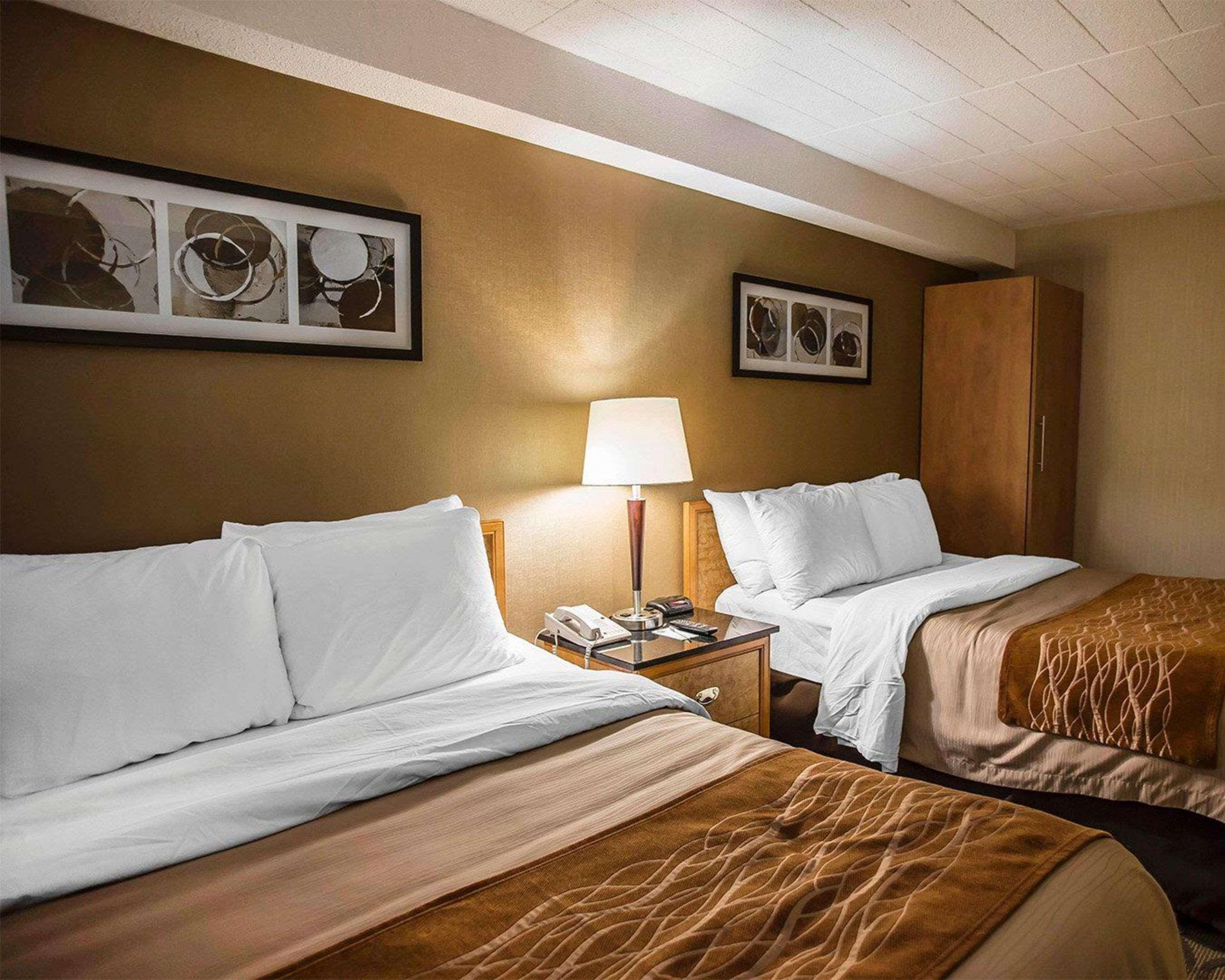 Comfort Inn