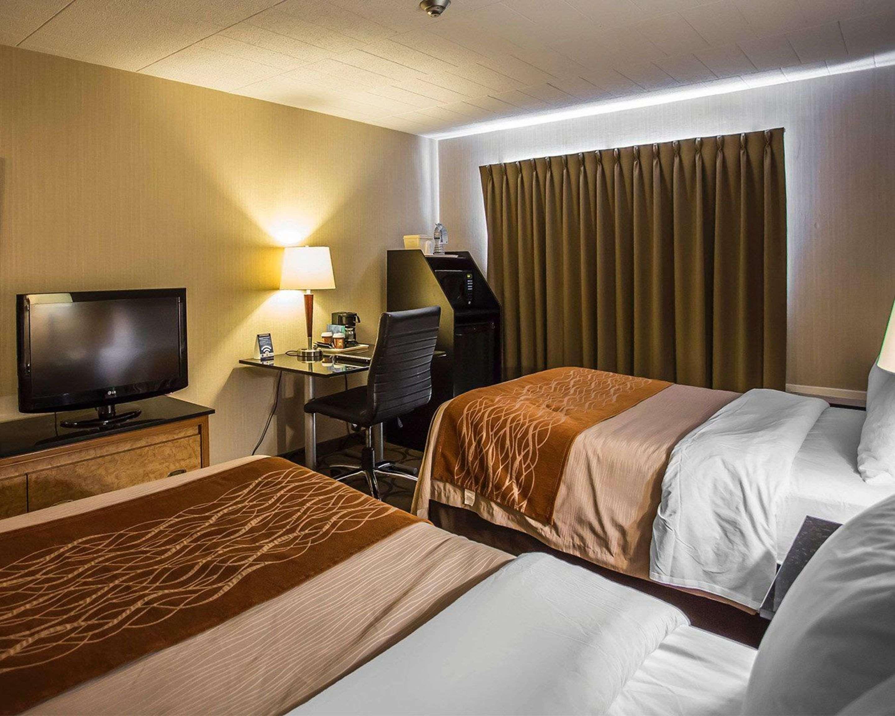 Inn Comfort Ottawa
