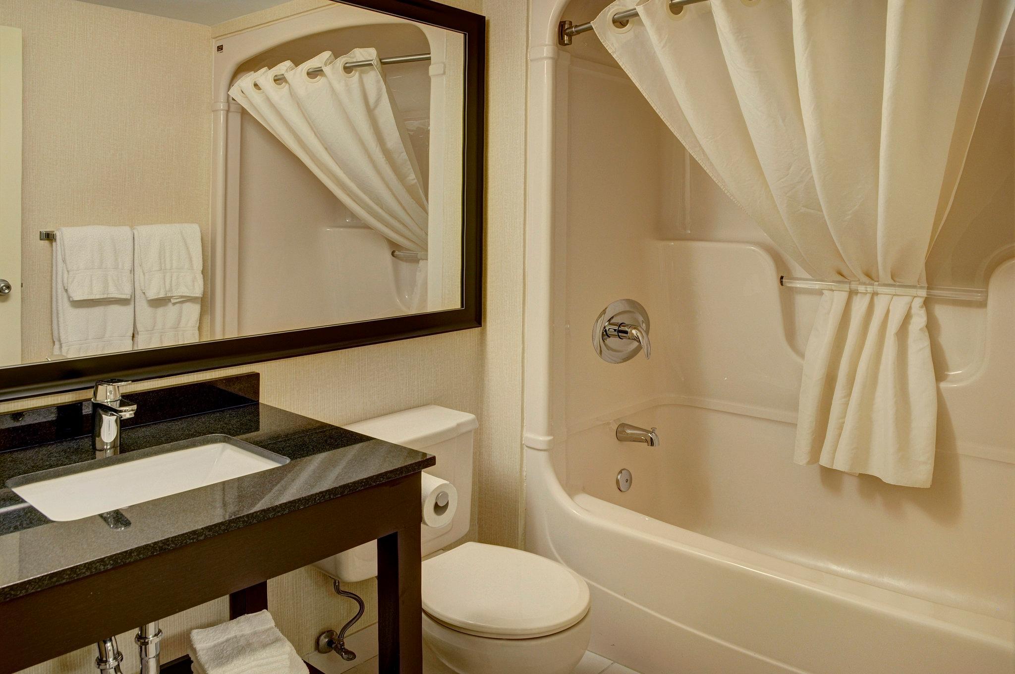 Comfort Inn Ottawa