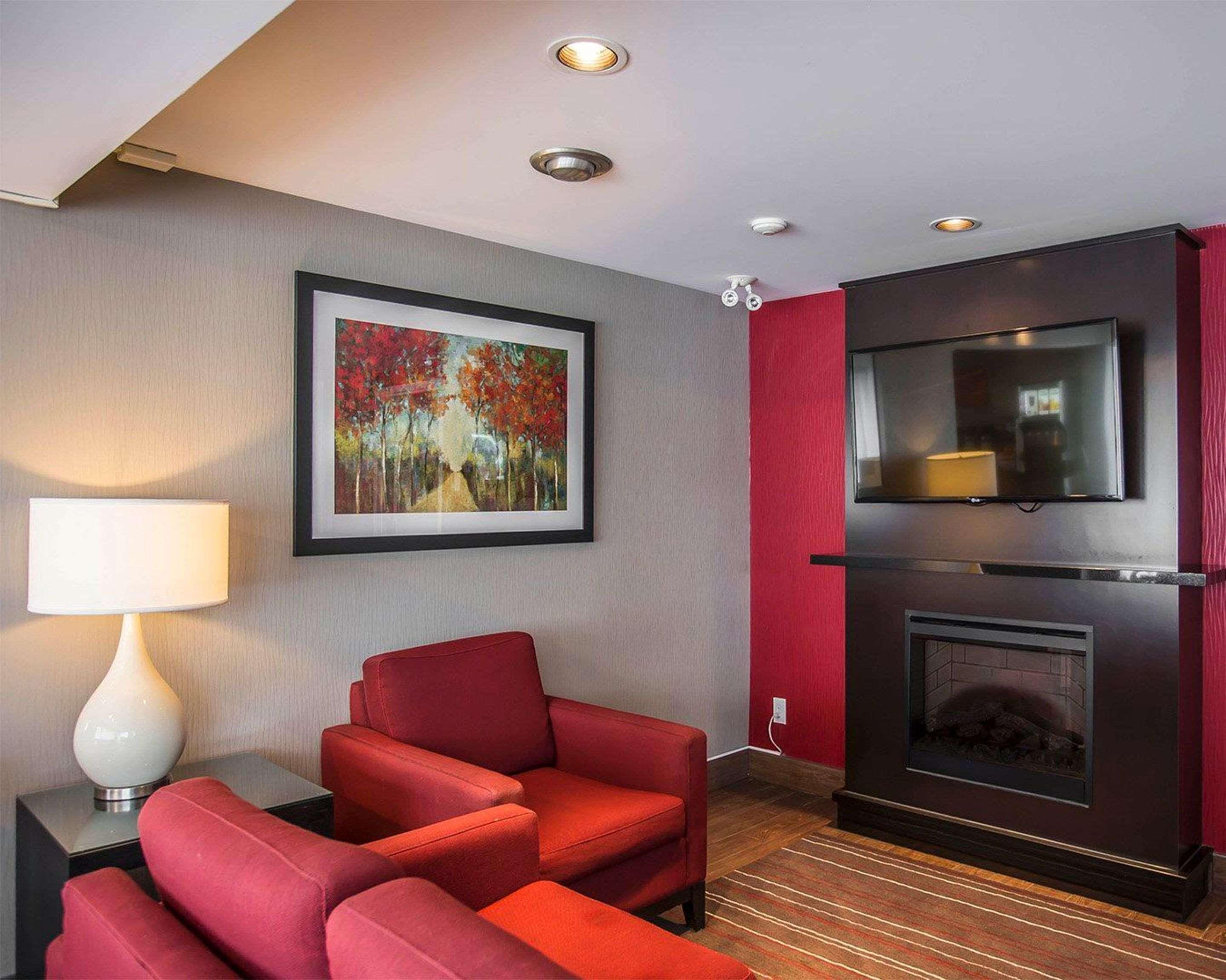 Comfort Inn