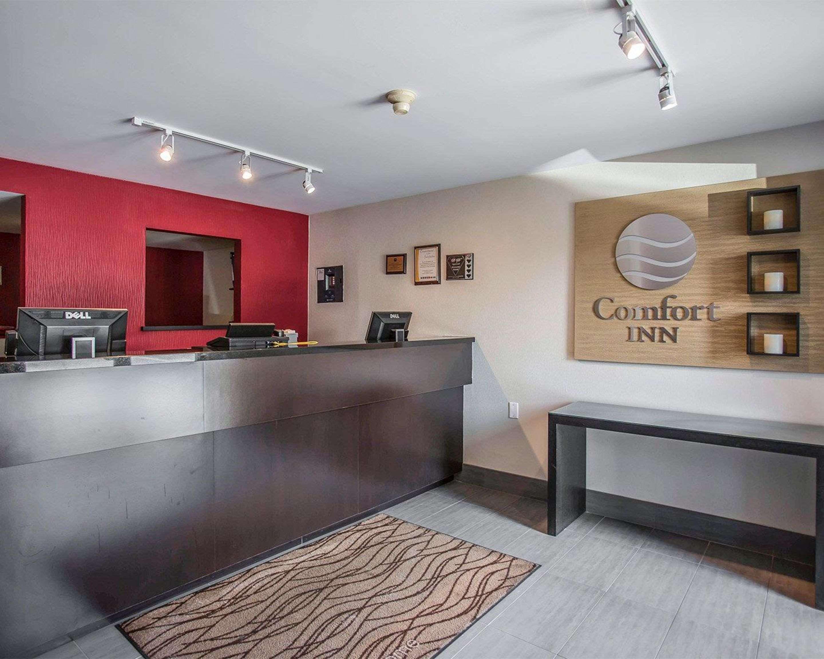 Inn Comfort 3*